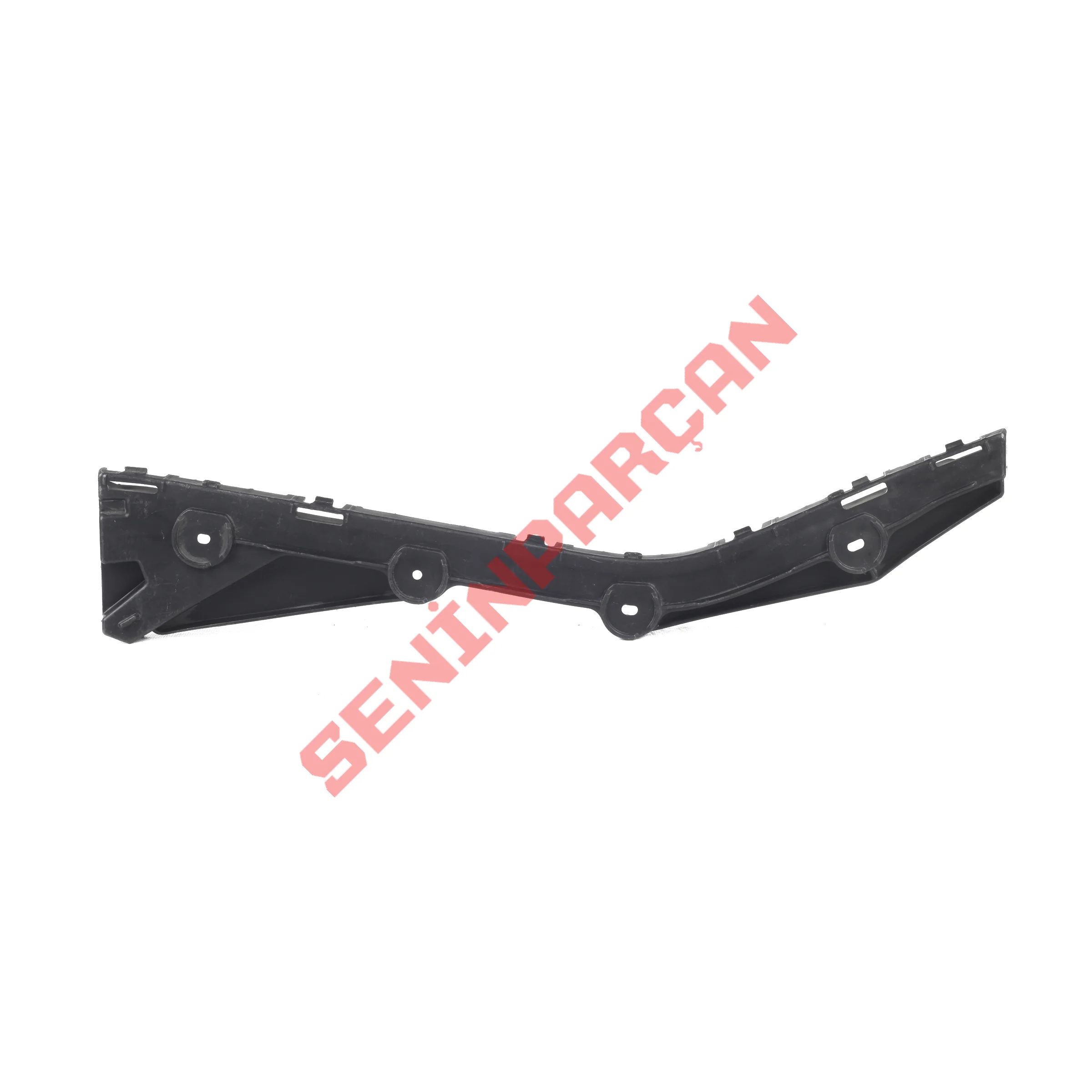 5JH807393B - TAMPON BRAKETİ ÖN SOL FABİA