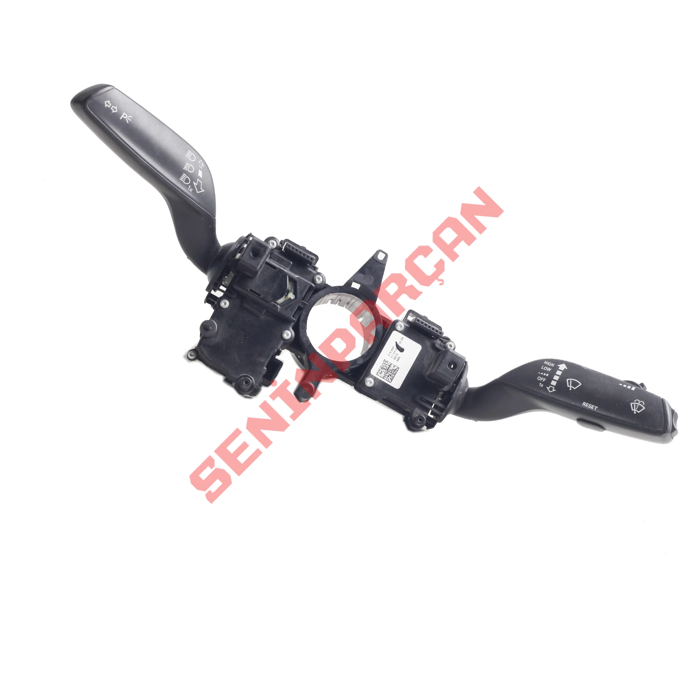 4G0953502T - SİLGİ SİNYAL KOLU AUDİ A4