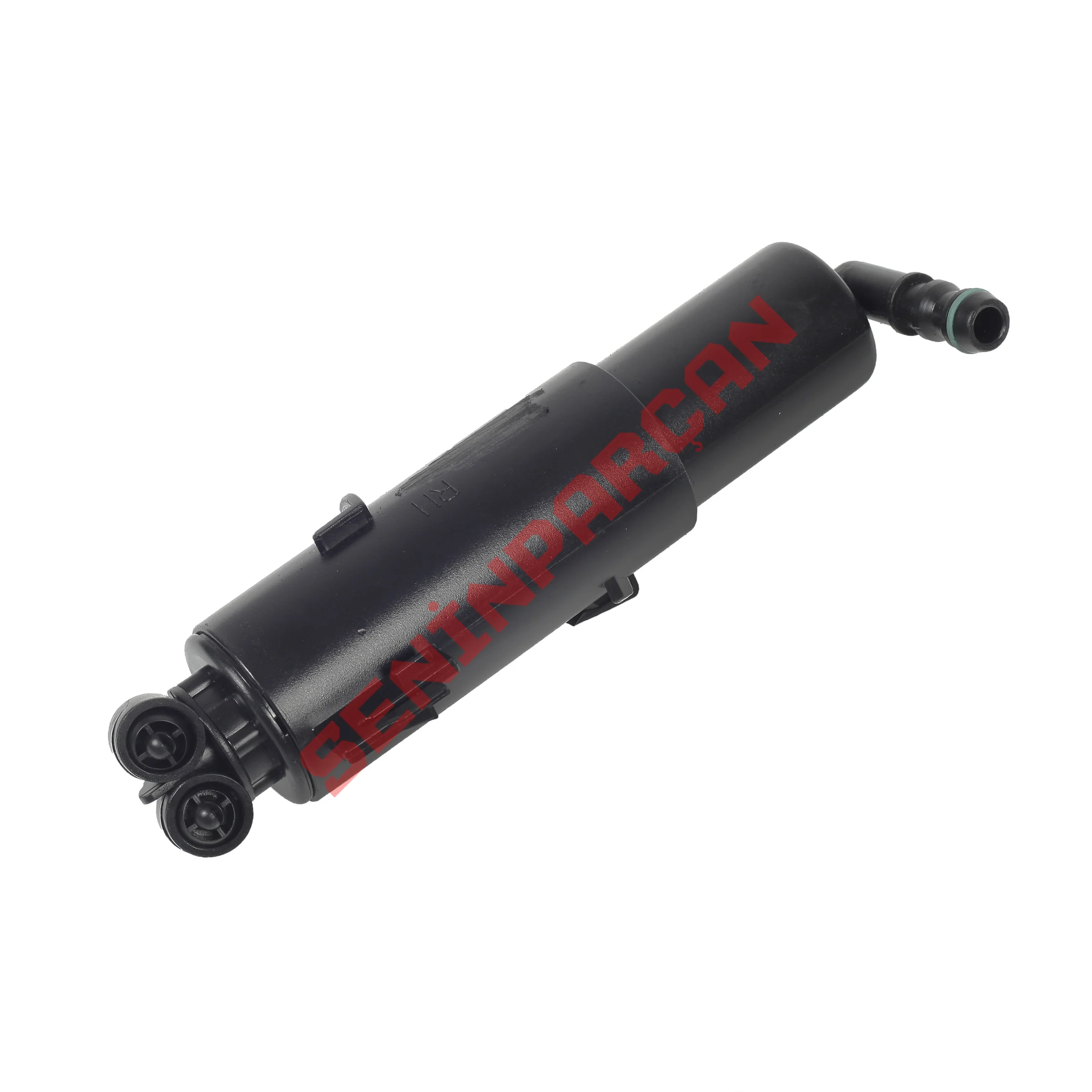 8K0955102B - FAR YIKAMA ROBOTU SAĞ AUDI A4 2008-2012