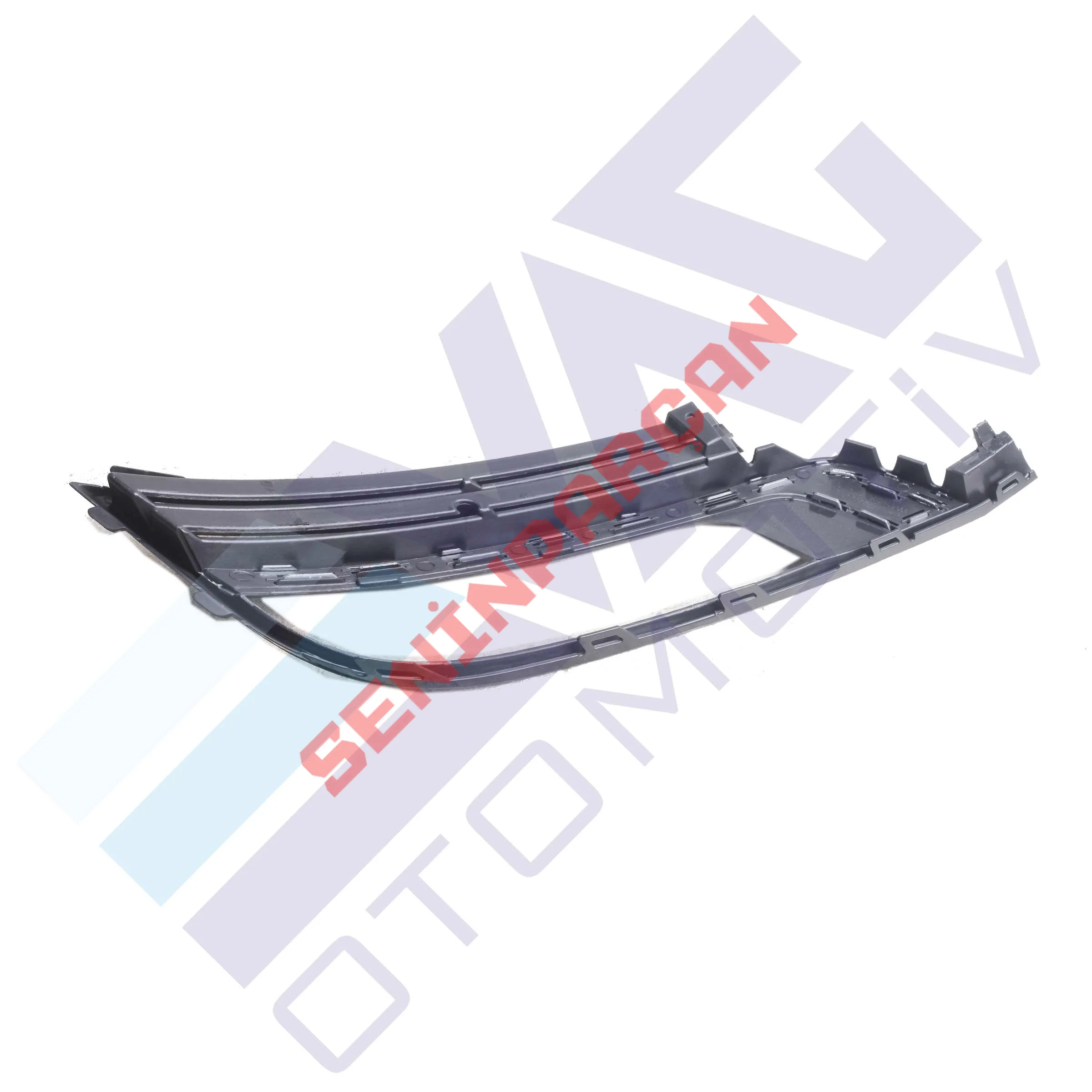 3C8854662 - SİS ÇERÇEVESİ SAĞ PASSAT CC 2013-