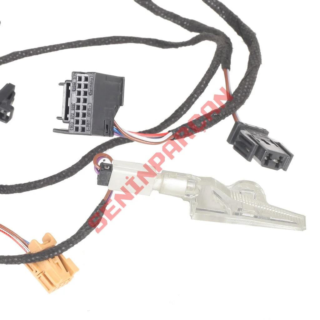 8V5971693B - KAPI TESİSATI