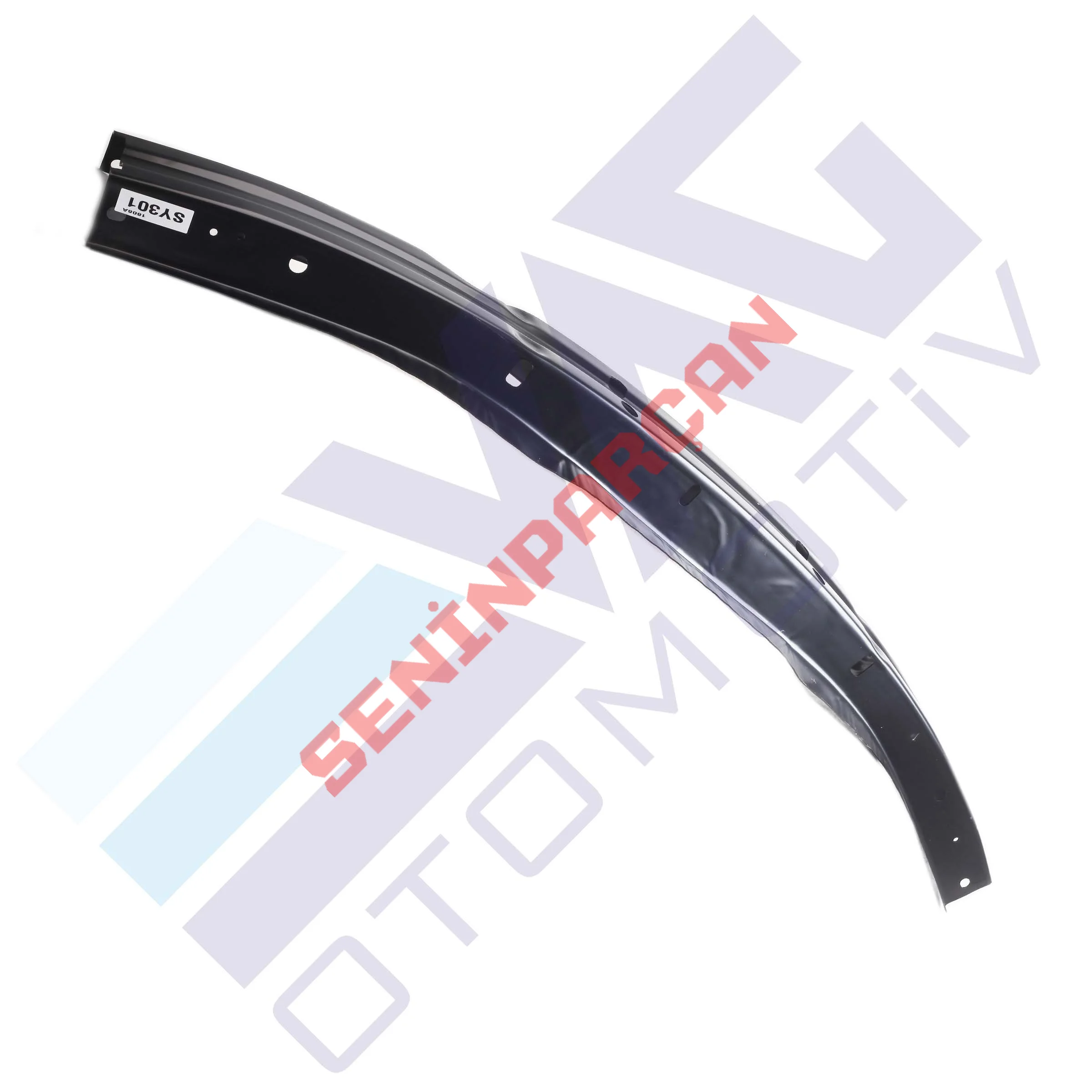 4B0807109P - TAMPON DEMİRİ AUDİ A6 2001-04