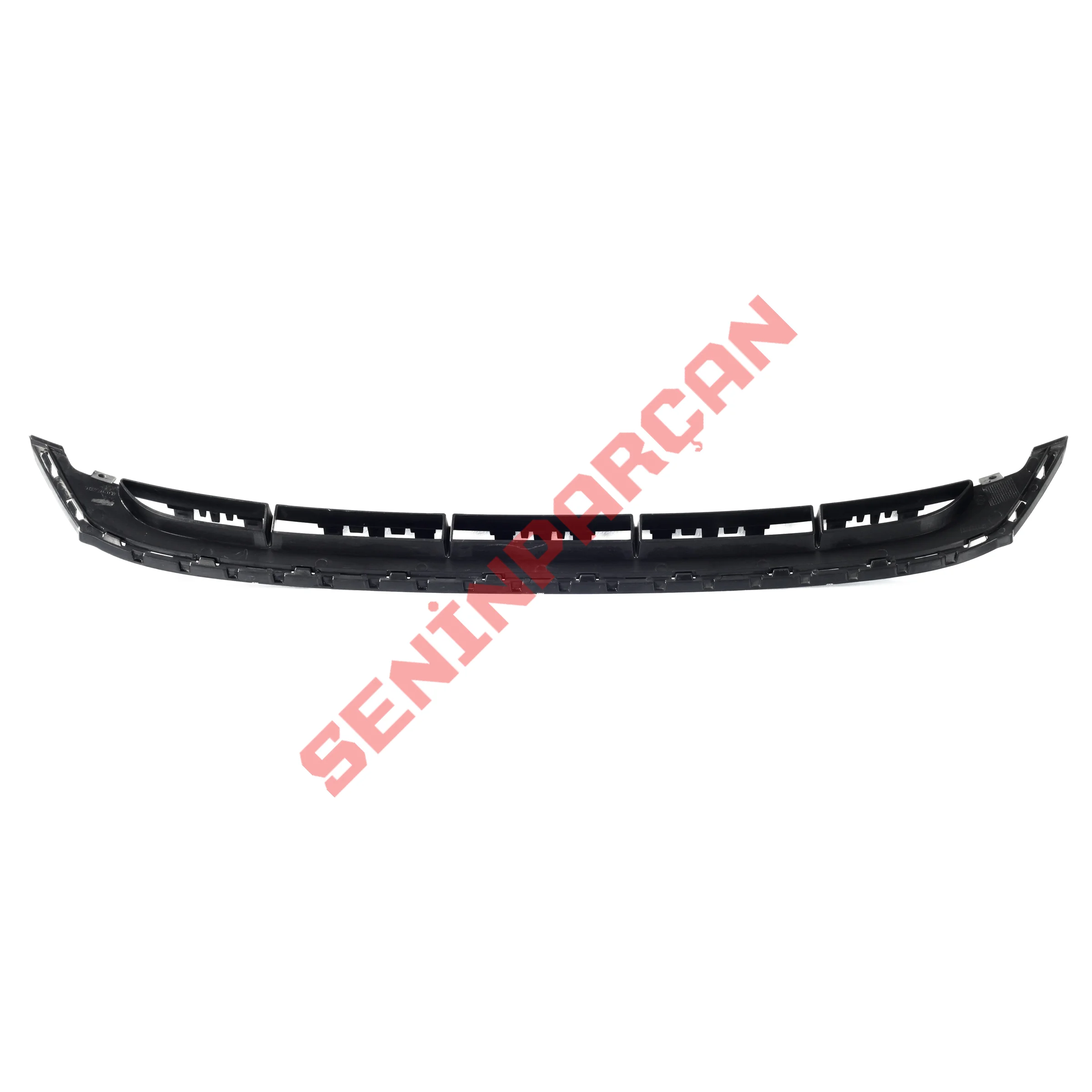 4L0807683C - SPOYLER ORTA IZGARA Q7