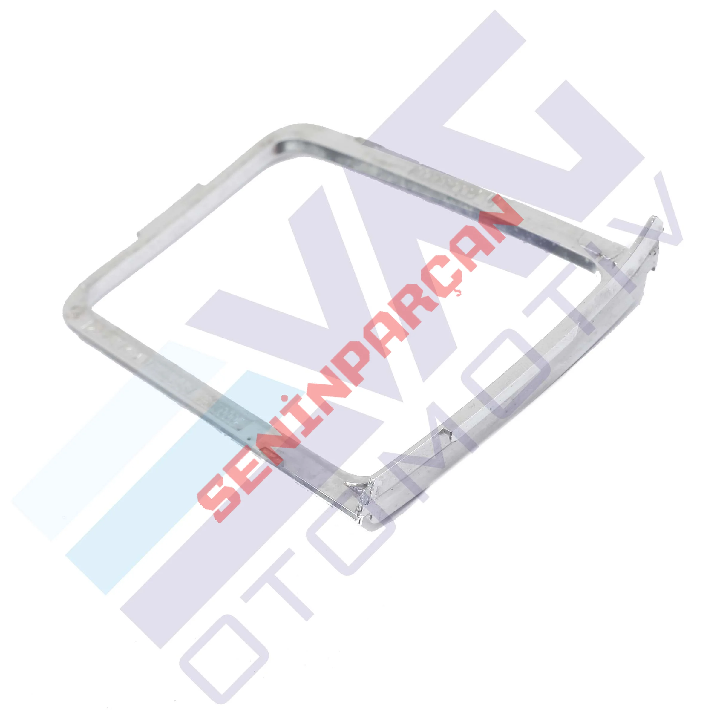 7P1819574C3Q7 - HAVA KANALI SİPERİ