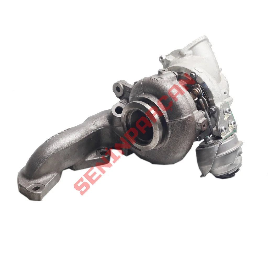 04L253010E - TURBO 2.0 TDI PASSAT CC SCIROCCO