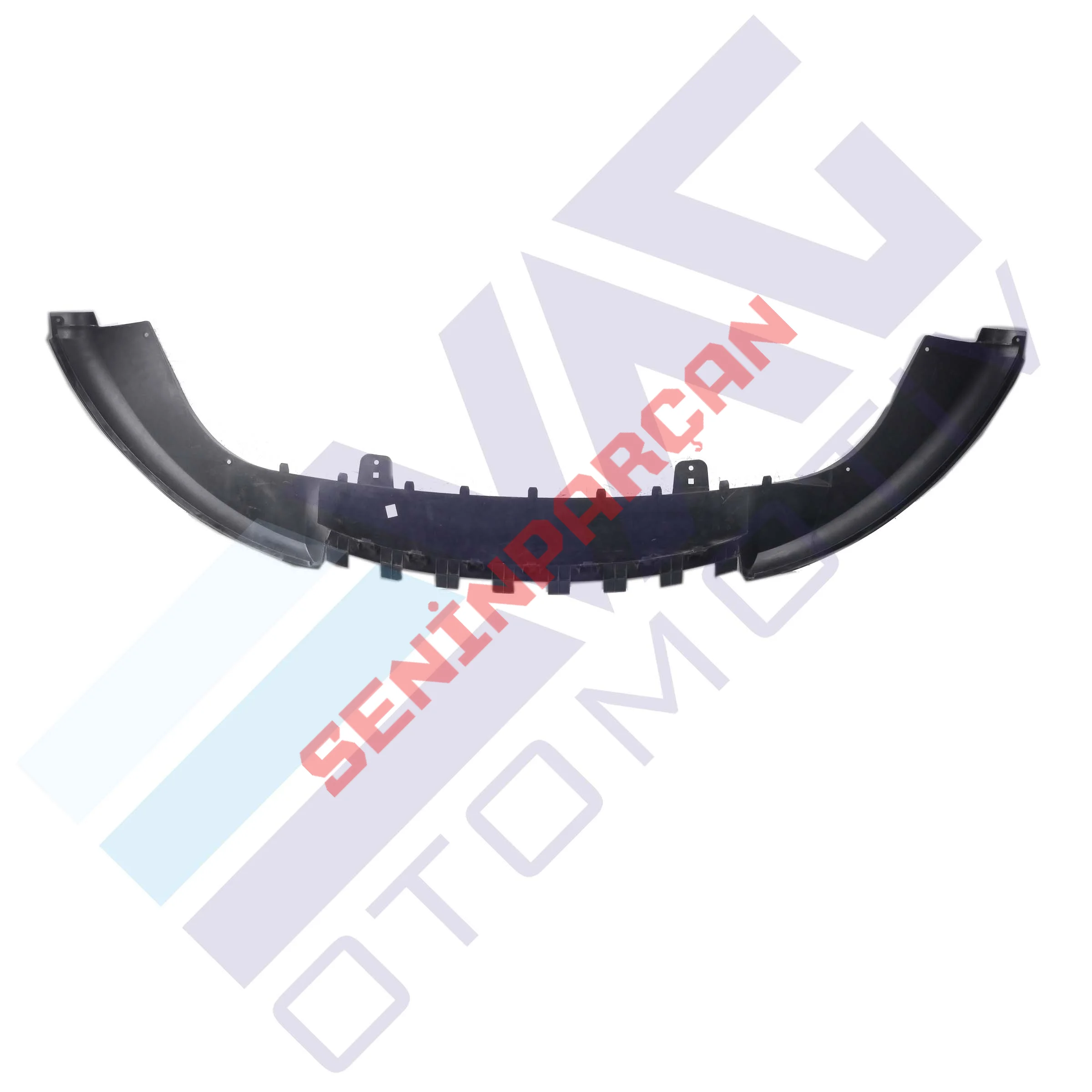 6J0805903 - SPOYLER İBİZA