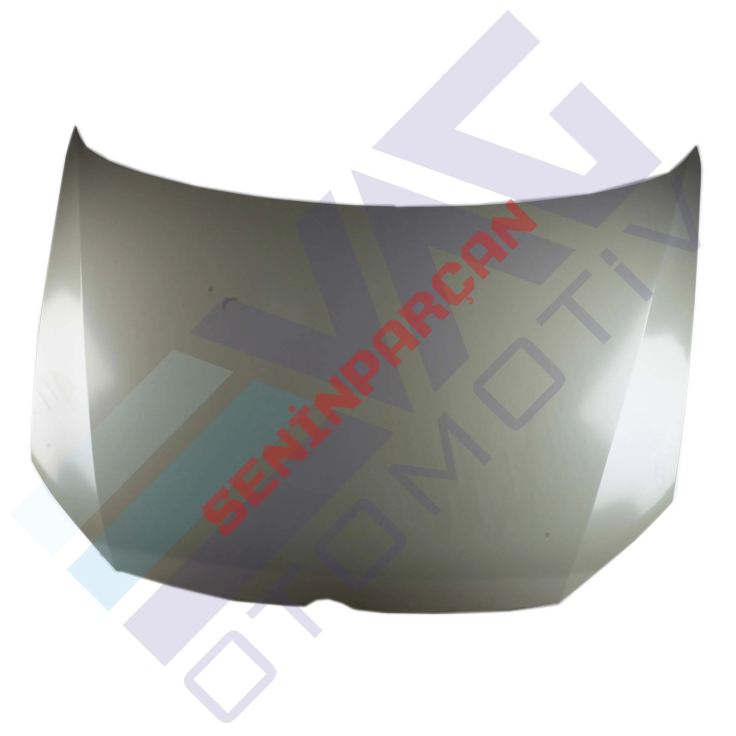 6R0823031A - MOTOR KAPUTU POLO 2009-