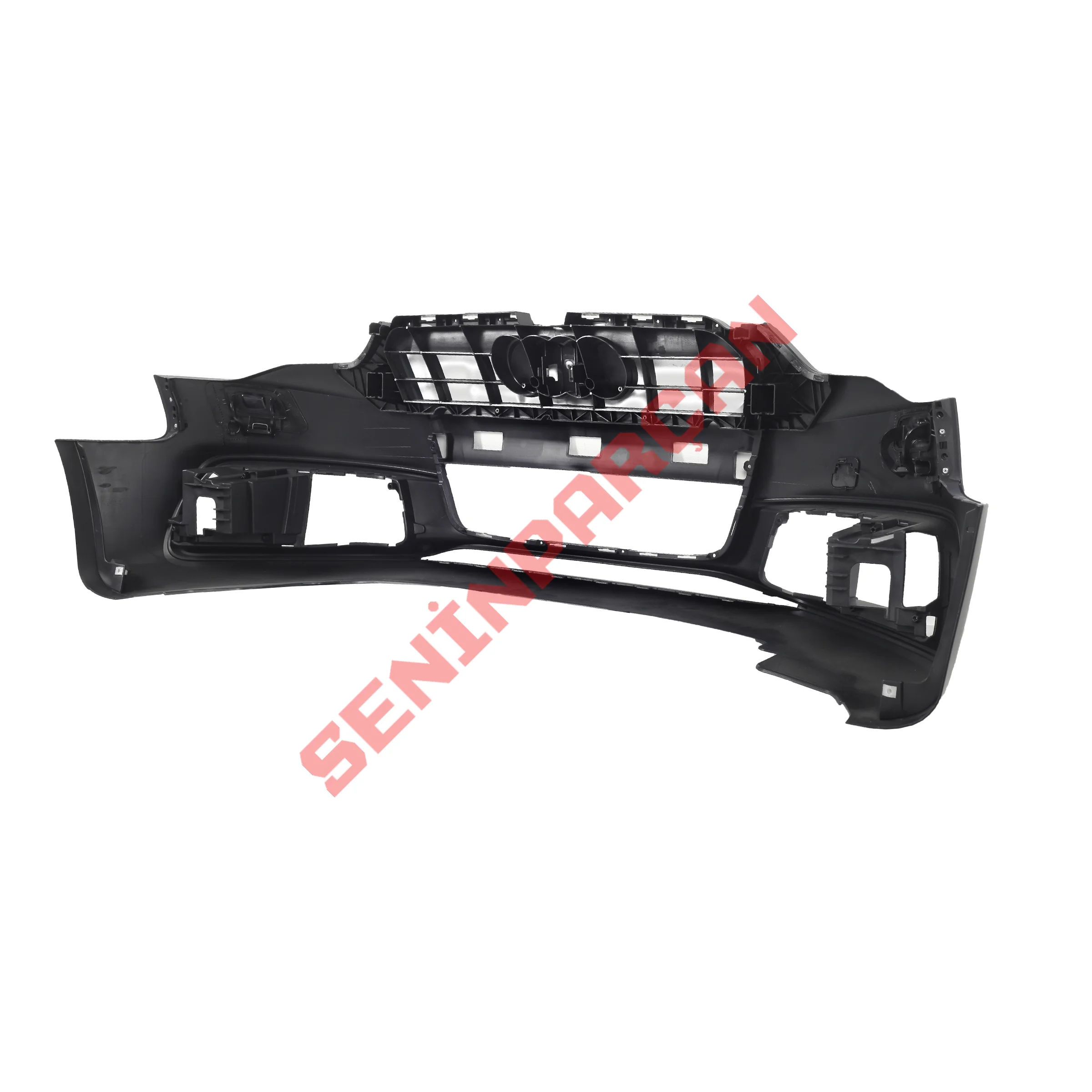 8T0807065EGRU - TAMPON ÖN AUDI A5 S-LINE 2012-2016