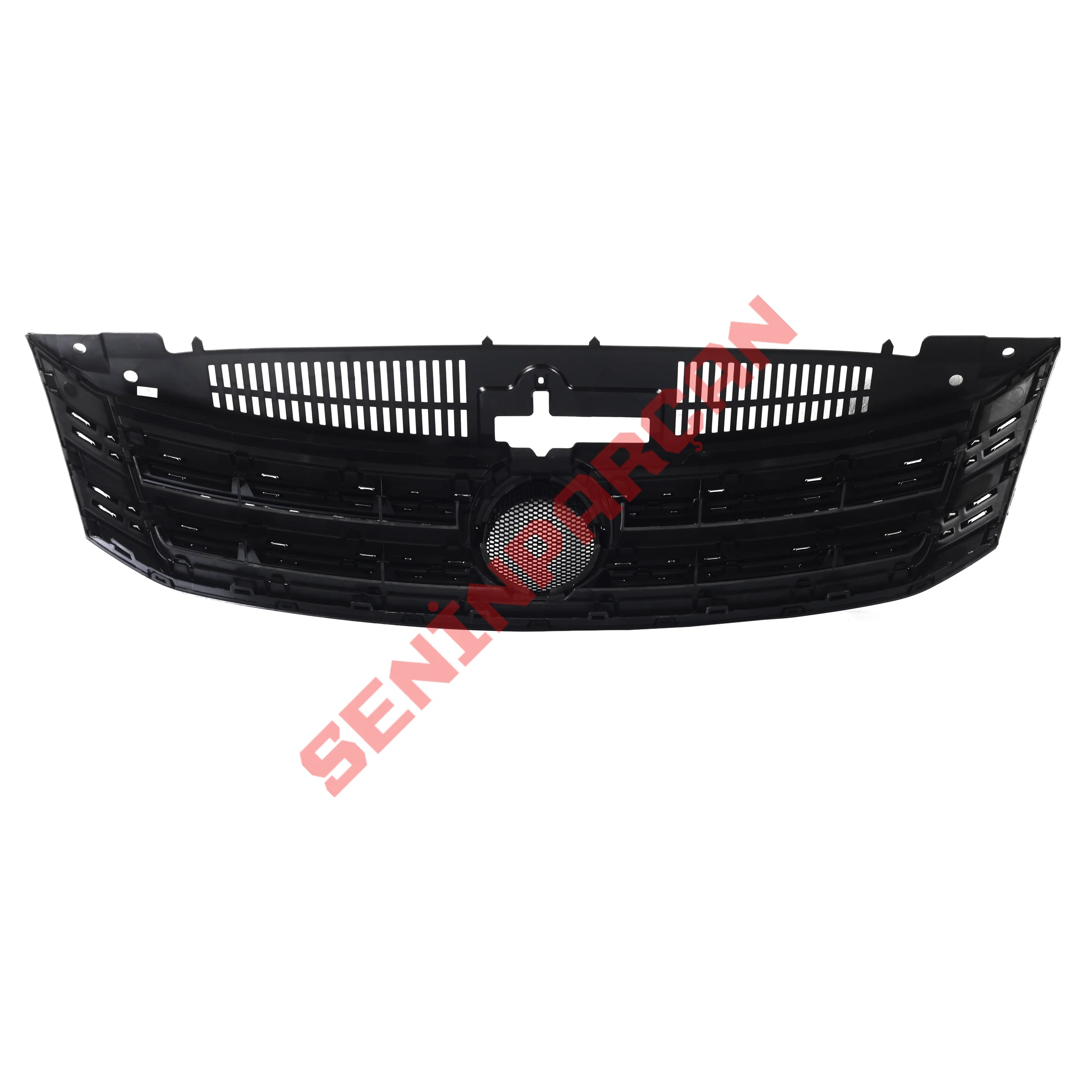 5N0853651 - PANJUR TIGUAN YENİ GÖRÜNÜM 2009-2012