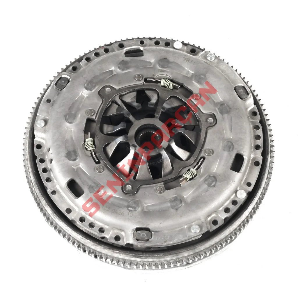 03G141015N - DEBRİYAJ DİSKİ VE