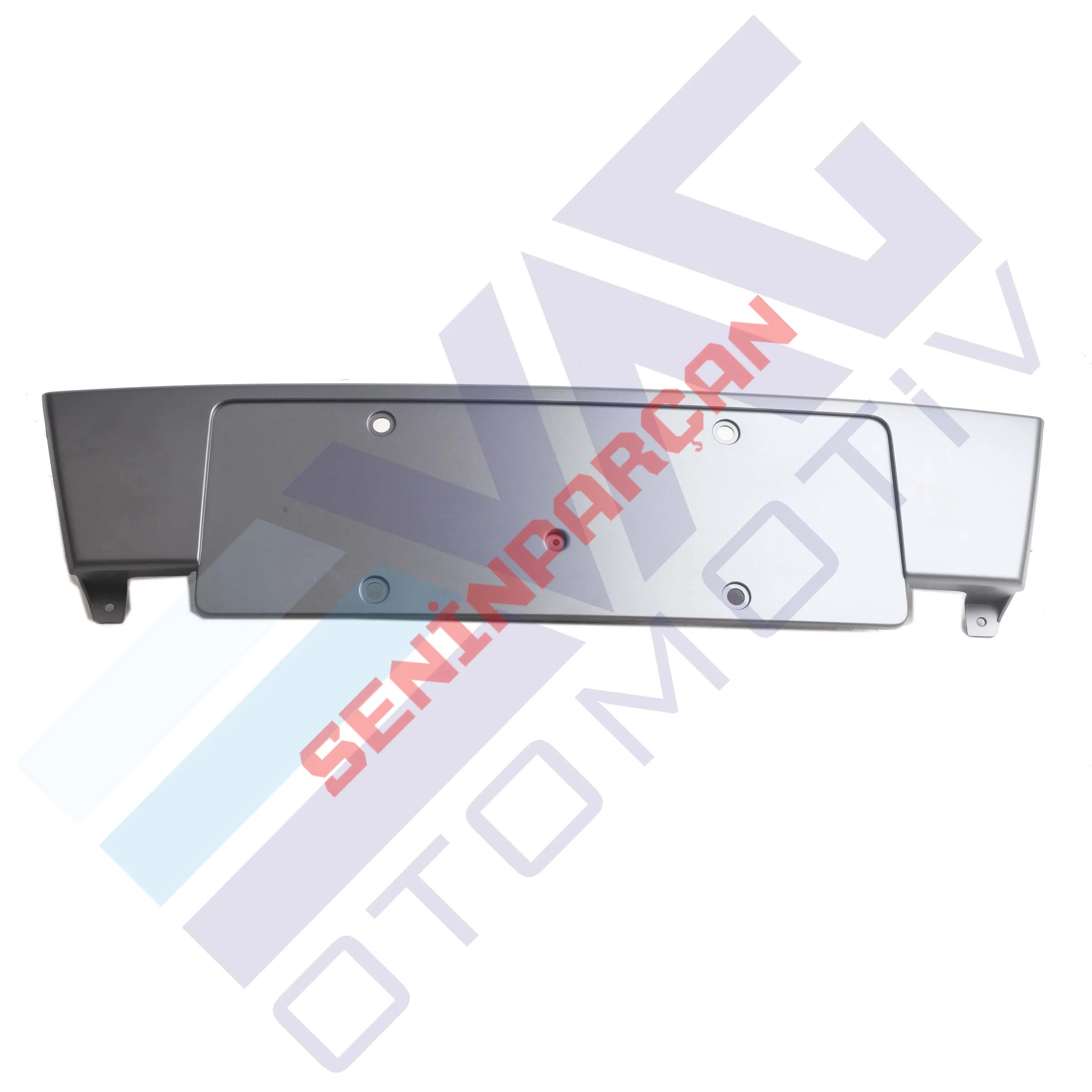 8K0807285B - PANJUR ÖN PLAKALIK A4 2009-