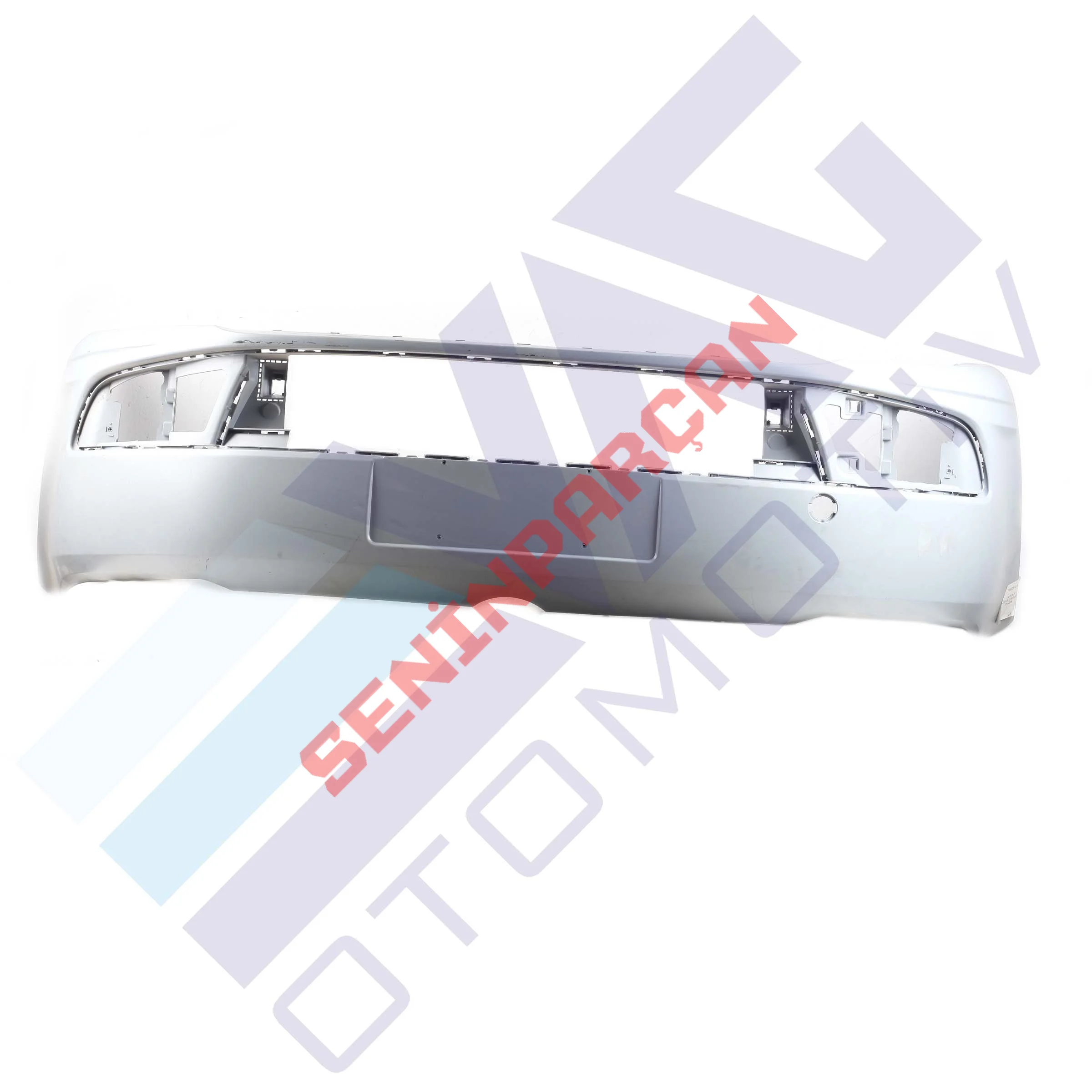 1T0807221M - TAMPON ÖN COMFORTLINE CADDY 2012-2015
