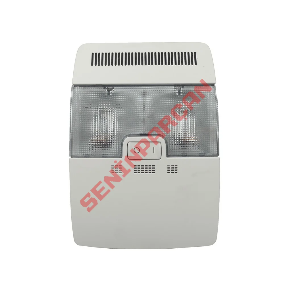8P0947135D - İÇ TAVAN LAMBASI A3 06-