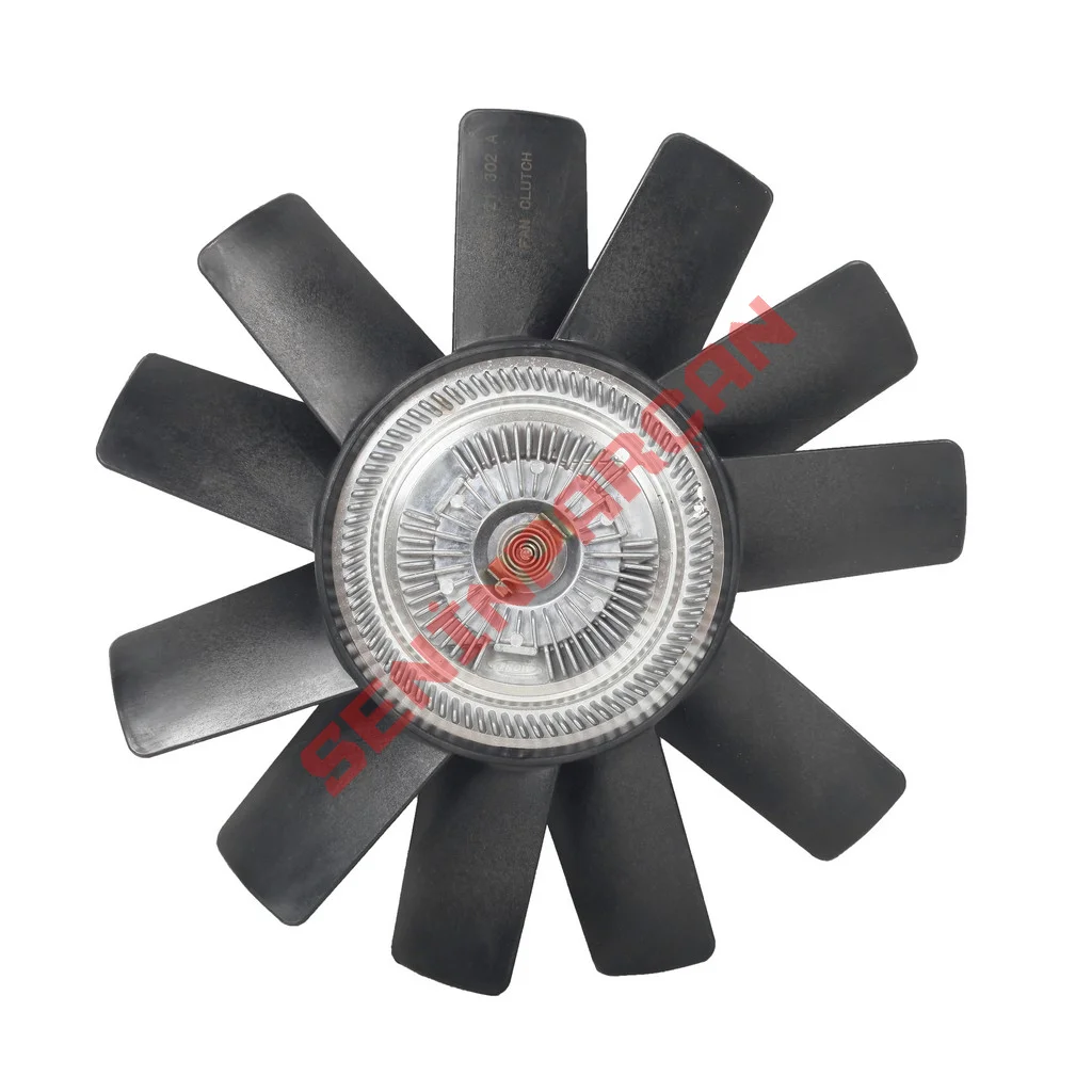074121302A - FAN TERMİK