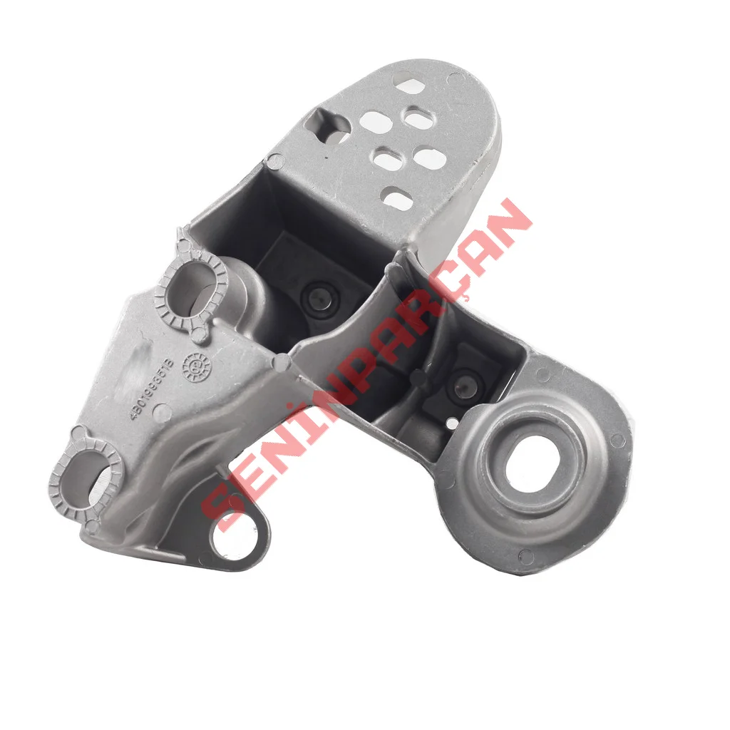 4B0199351B - MOTOR KULAK SOL AUDI A6 A4 PASSAT 1997-2004