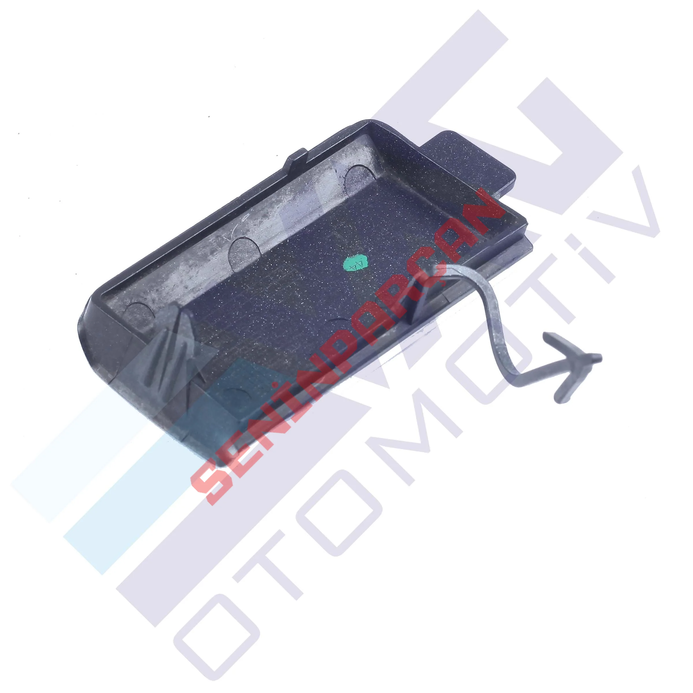 4L0807449G - ÇEKME KANCASININ KORUYUCUSU