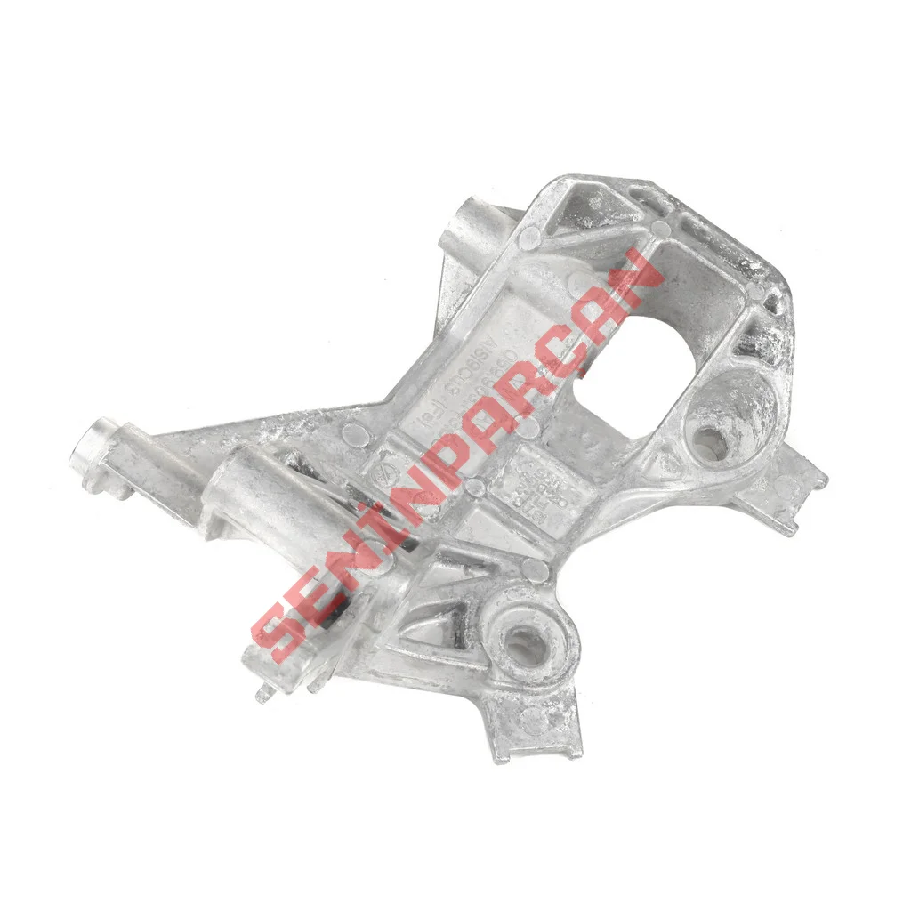 059903143BG - MOTOR DESTEK BRAKETİ AUDI Q7 2015-2019