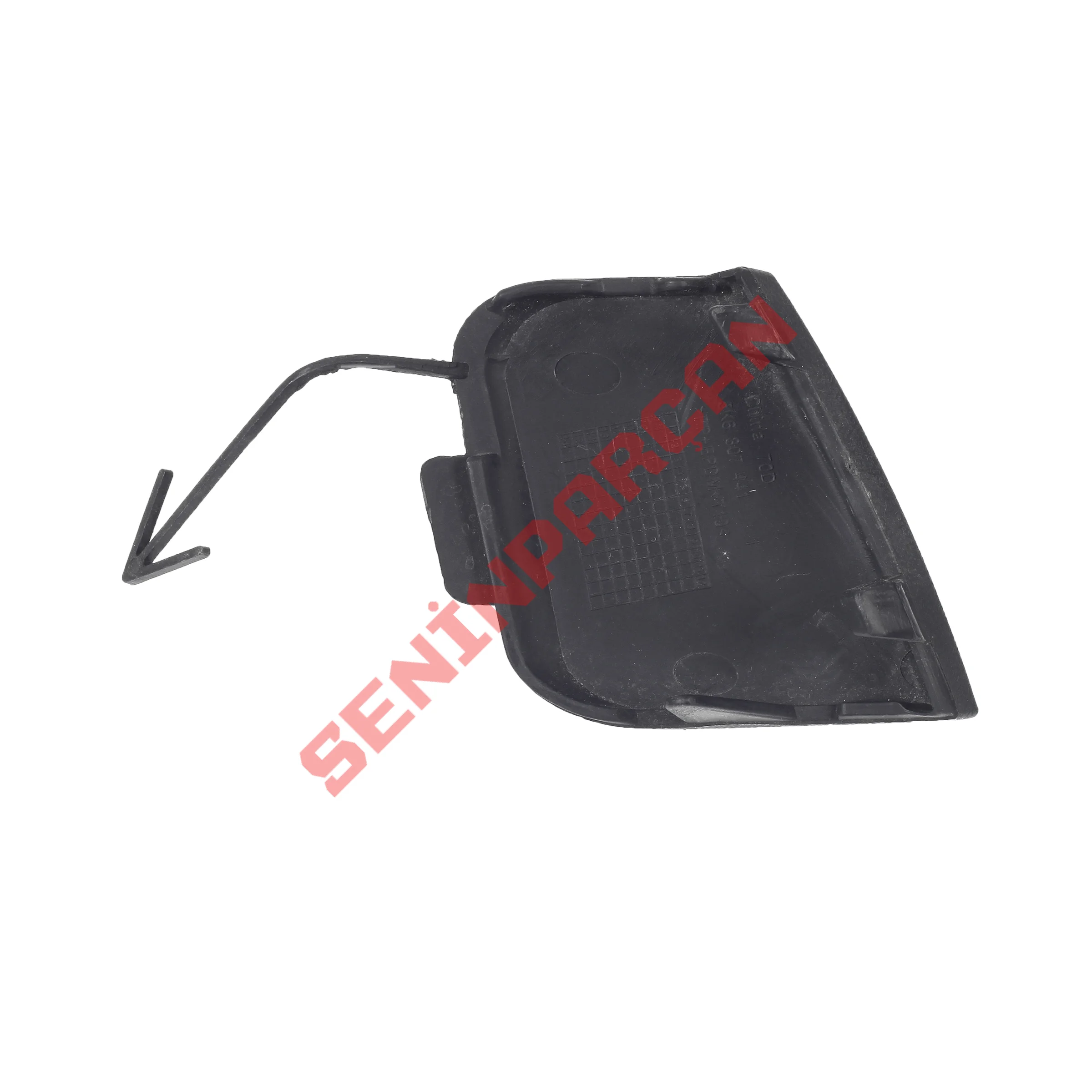 5K6807441 - ÇEKME KANCASININ KORUYUCUSU