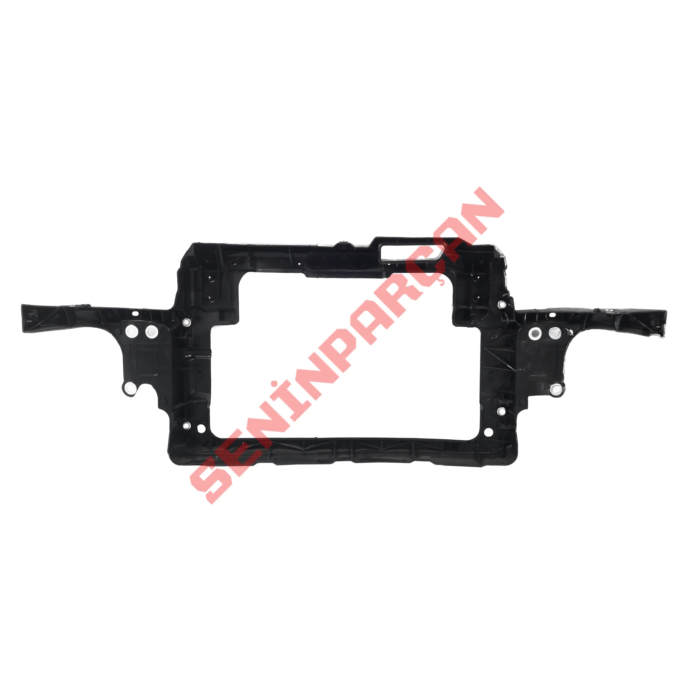 6Y0805588K - PANEL ÖN ( KLIMALI ) FABİA 2000-