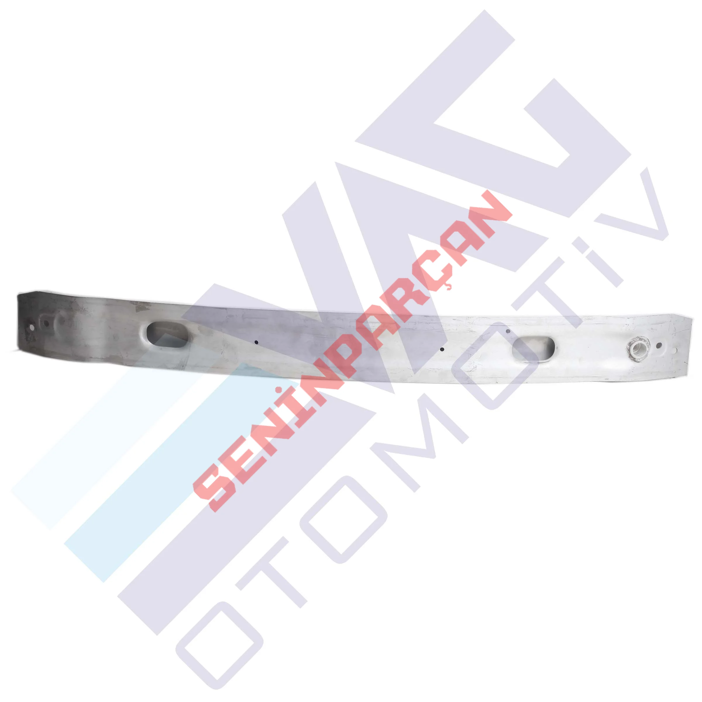 8W0807113 - TAMPON DEMİRİ ÖN AUDI A4 A5 2016-2019