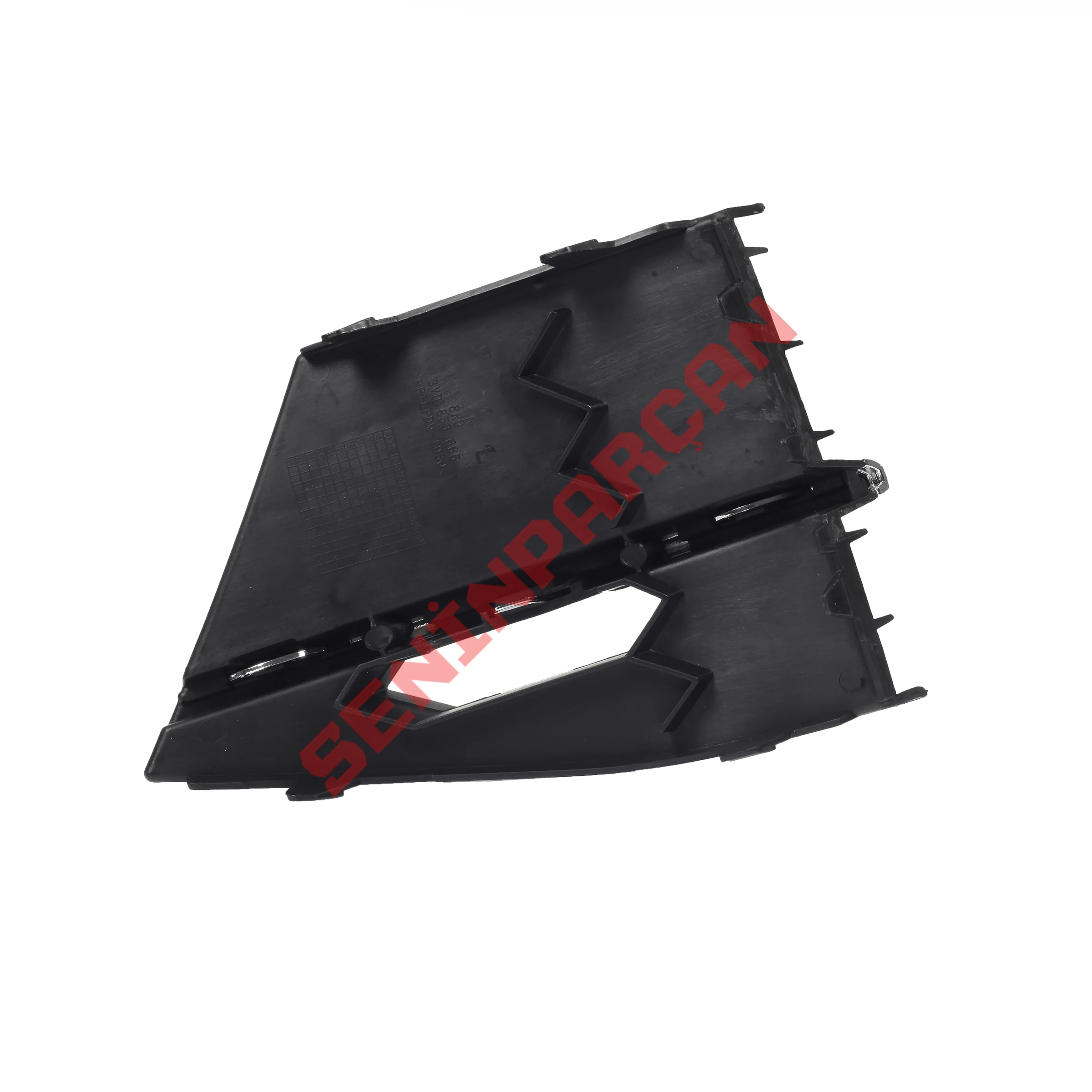 3V0853665A - SİS ÇERÇEVESİ SOL KROMU ÜZERİNDE SUPER B 2015-