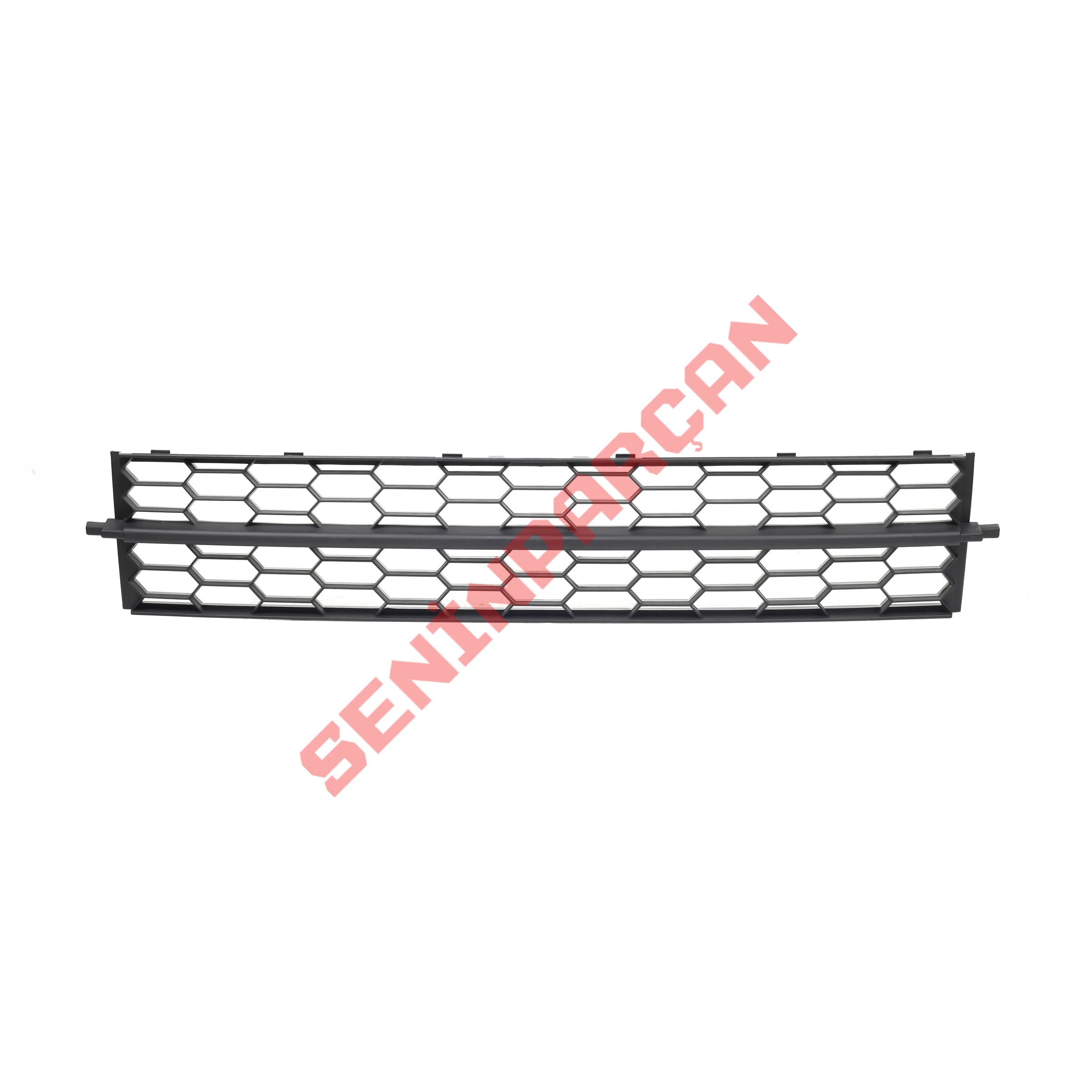 5E0853677 - TAMPON IZGARASI ORTA OCTAVİA 2013-