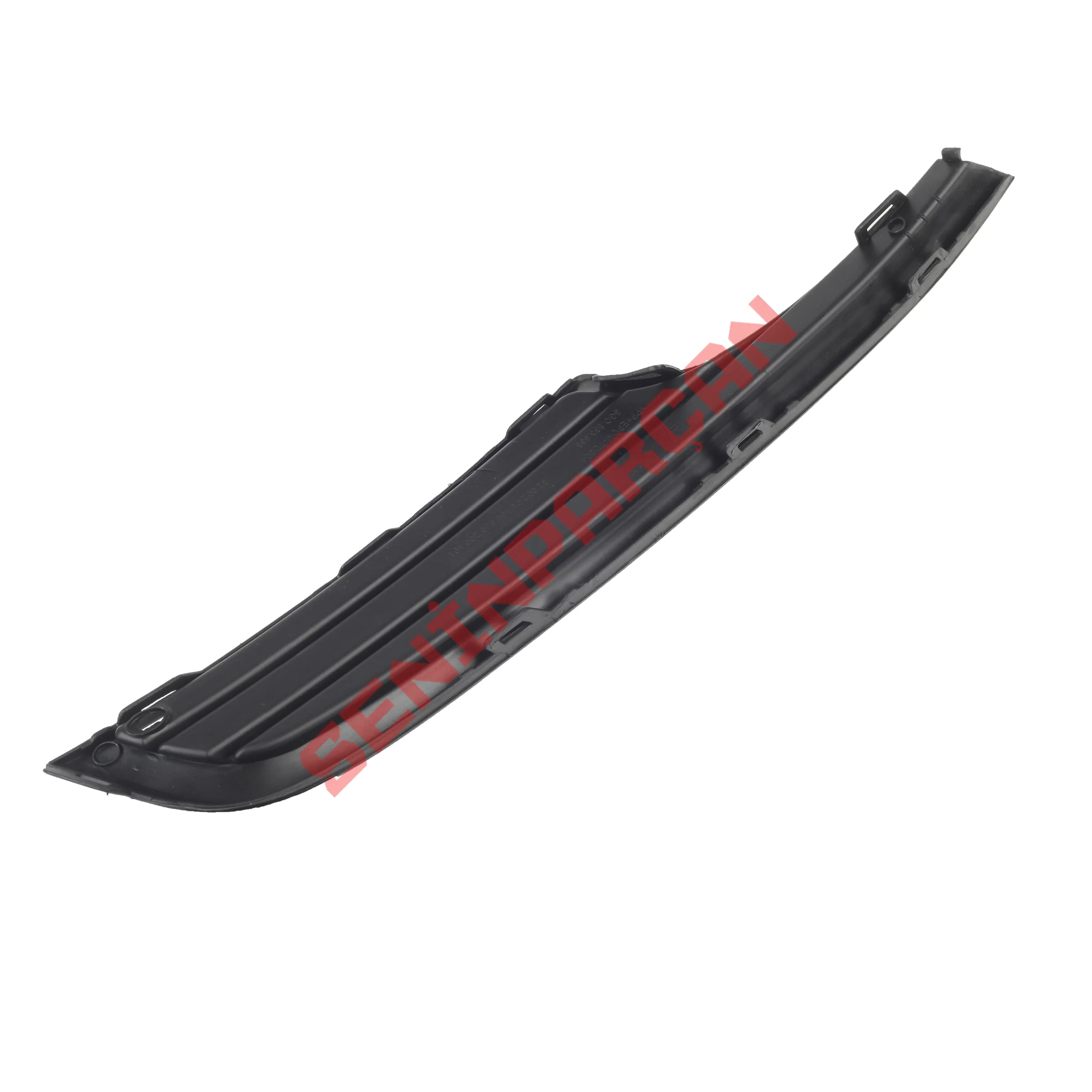 5G0853665 - TAMPON ÖN SİS ALT KAPAĞI SOL GOLF 7 2013-