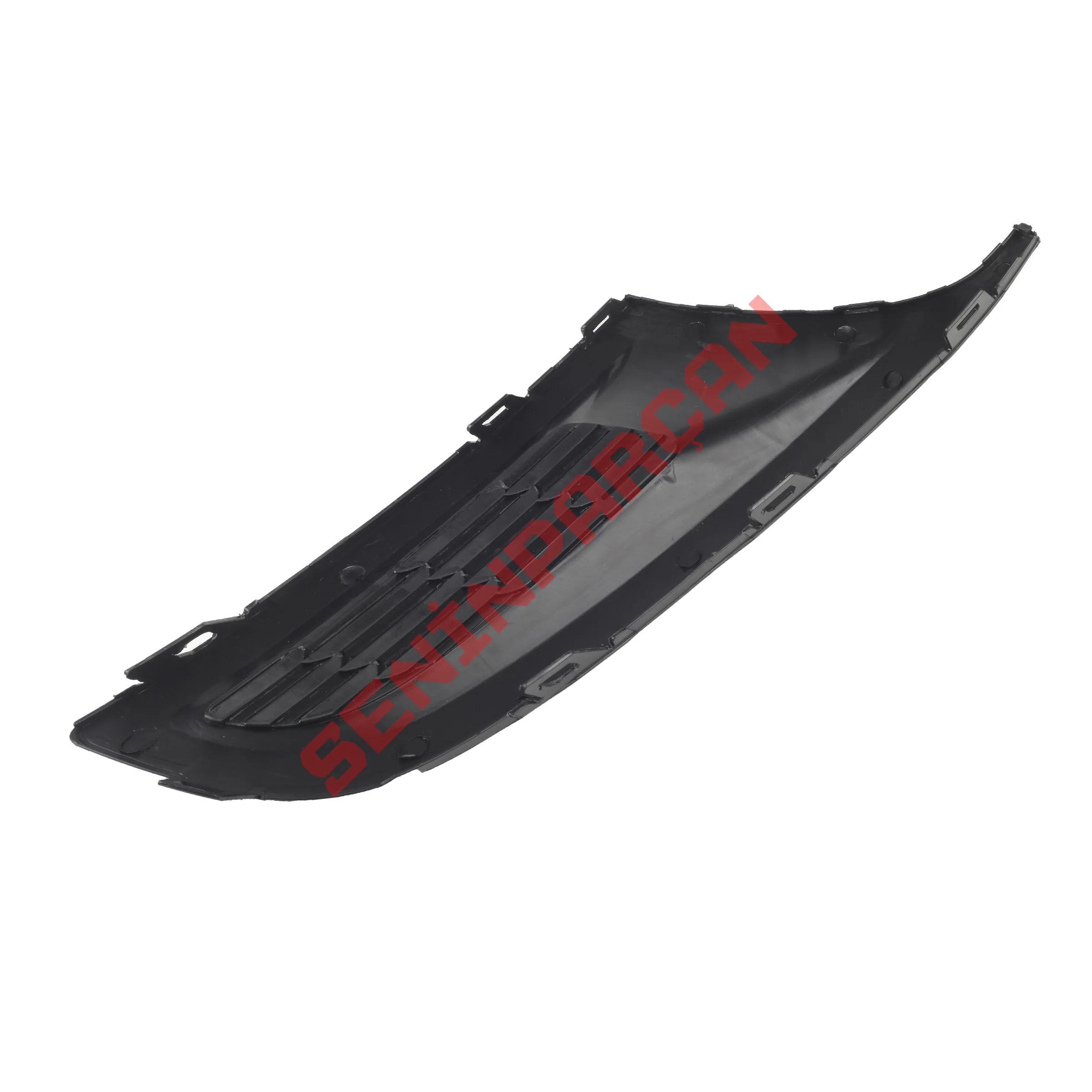 6R0853665C - SİS ÇERÇEVESİ SİSSİZ SOL POLO 2009-