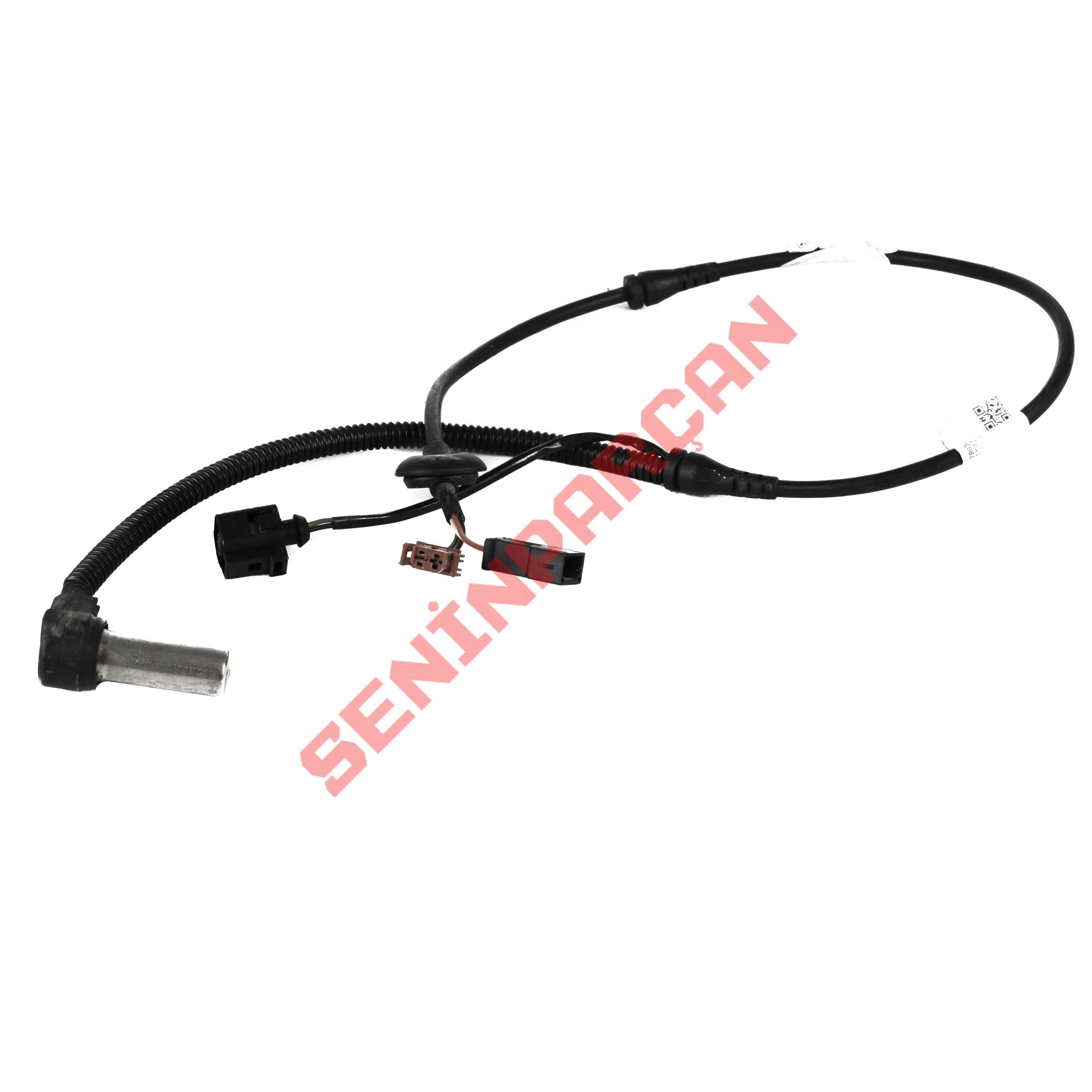 4B0927803C - TEKERLEK HIZ SENSORU 1025MM ON AUDI A6(4B2,C5)A6 A