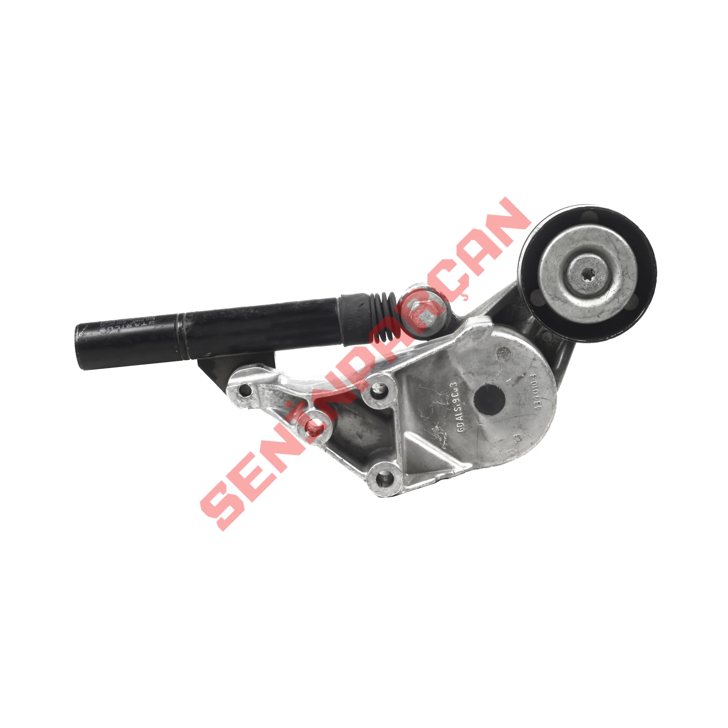 038903315C - GERGİ MEKANİZMASI BORA GOLF4 A3