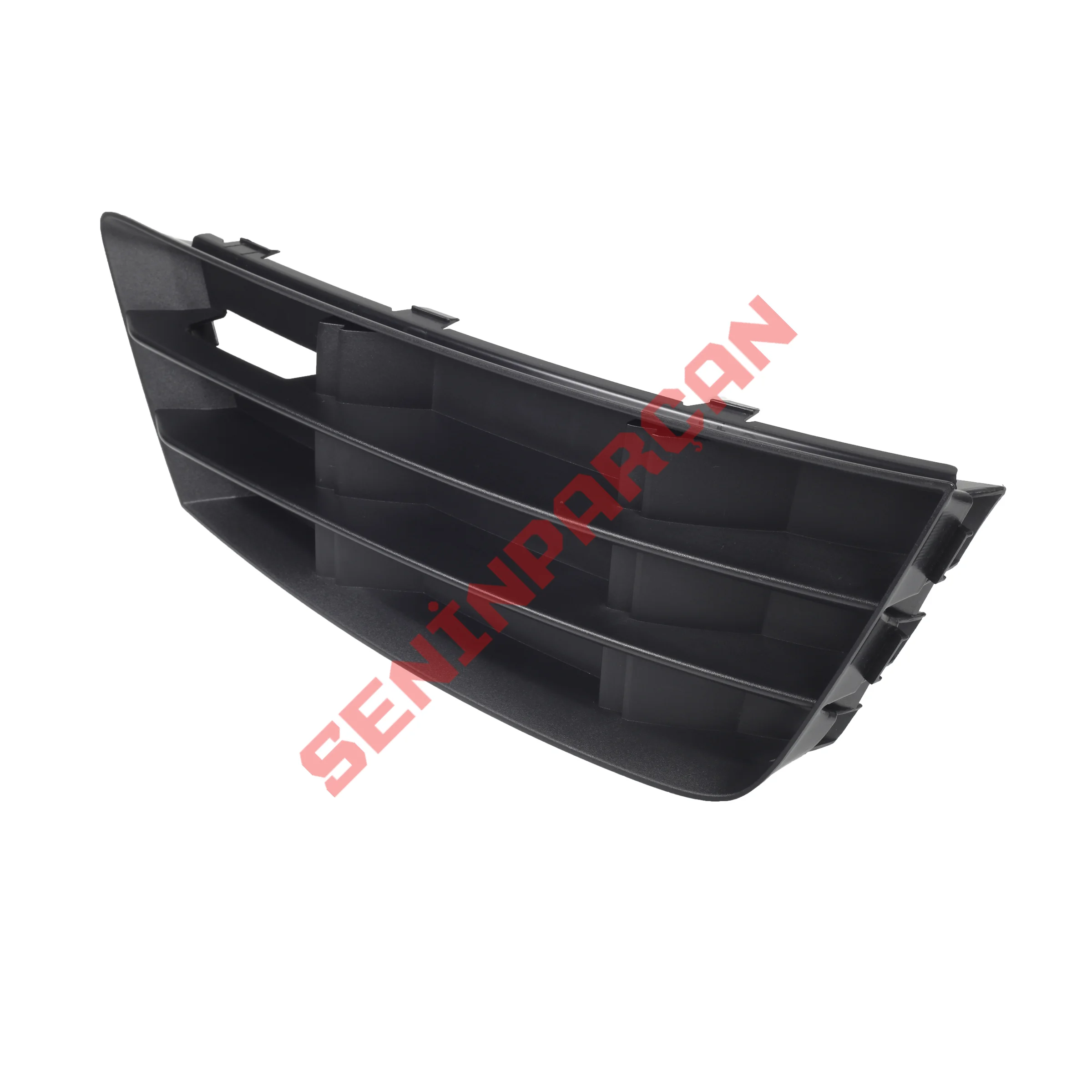8W0807682B - SİS ÇERÇEVESİ KROMSUZ SAĞ AUDI A4 2016-2019