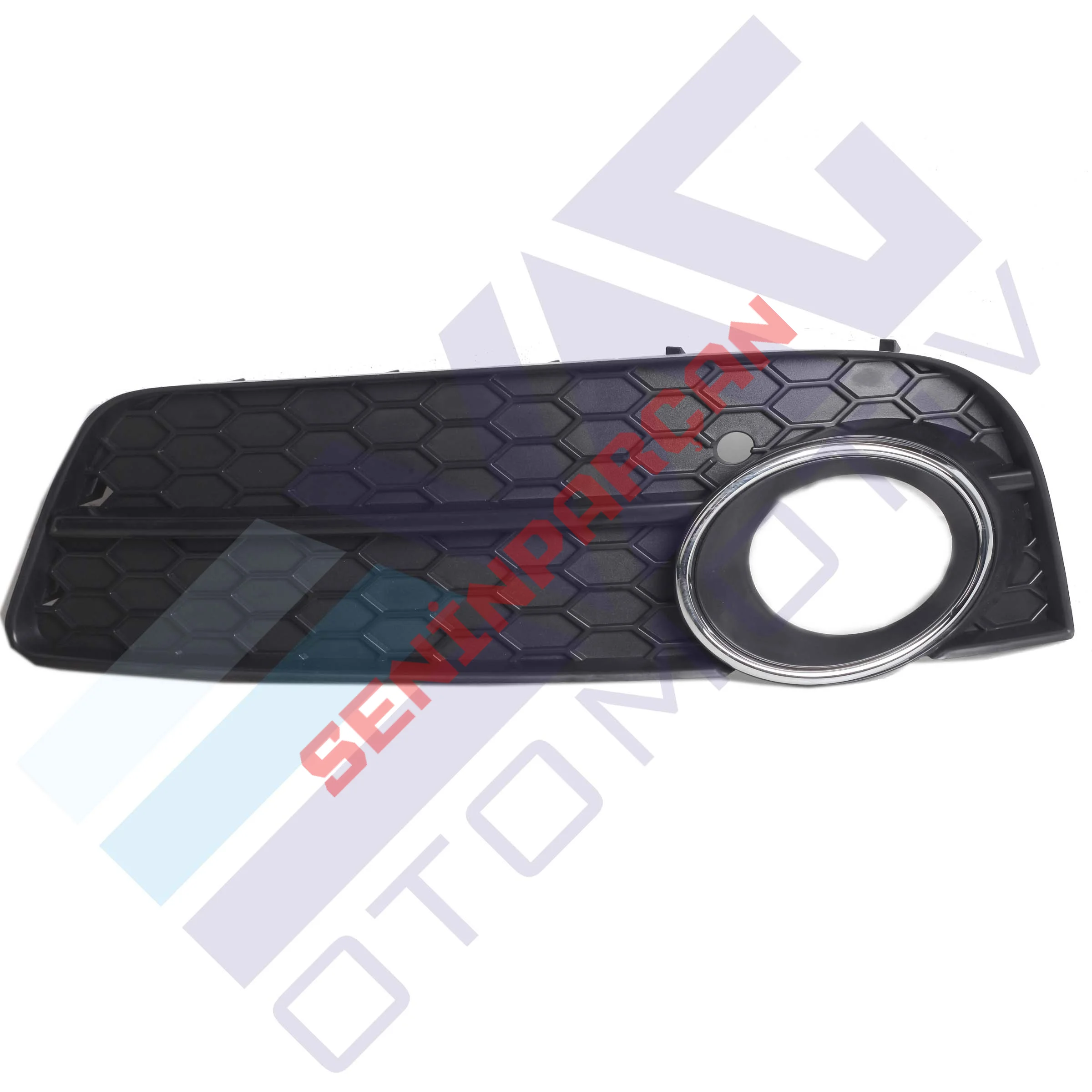 8T0807682 - SİS ÇERÇEVESİ SAĞ AUDI A5 2009-2011