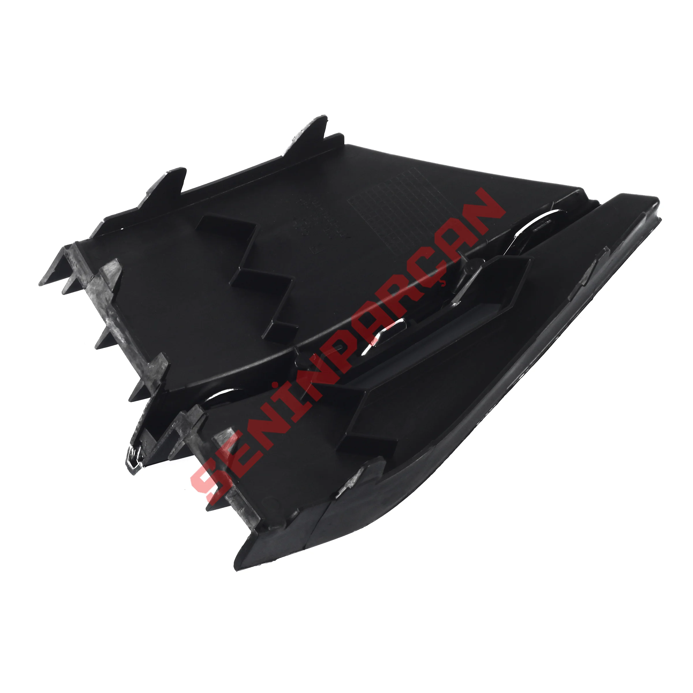 3V0853666A - SİS ÇERÇEVESİ SAĞ KROMU ÜZERİNDE SUPER B 2015-