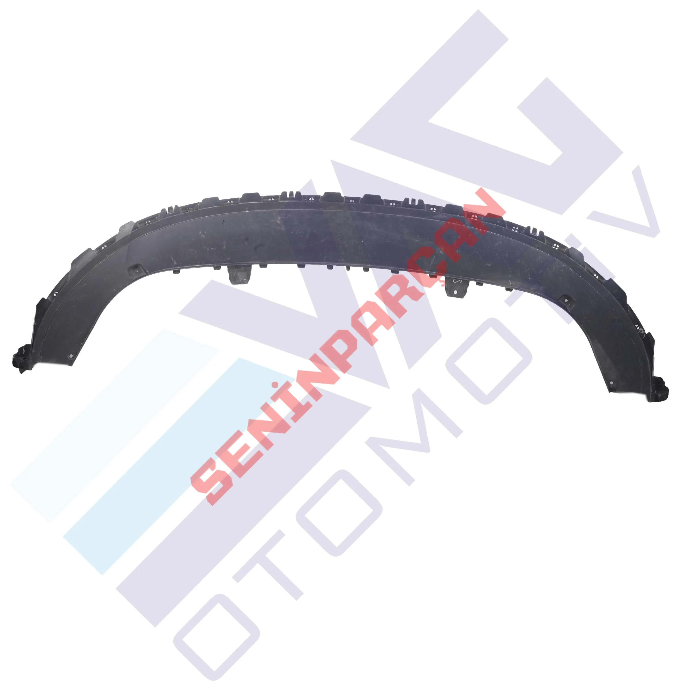 6P0805903 - SPOYLER İBİZA
