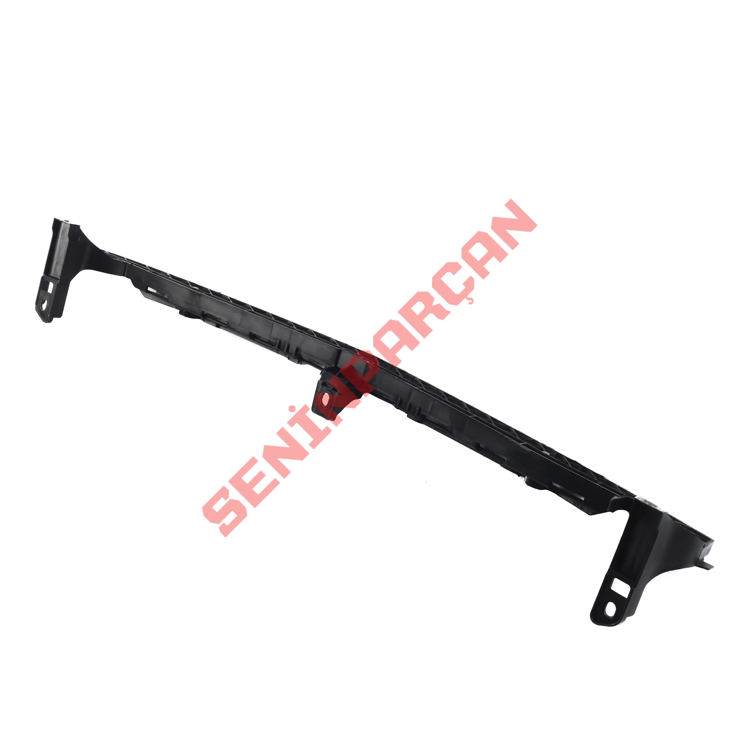 5G0805705G - TAMPON ORTA BRAKETİ BENZİNLİ GOLF 7 2013-