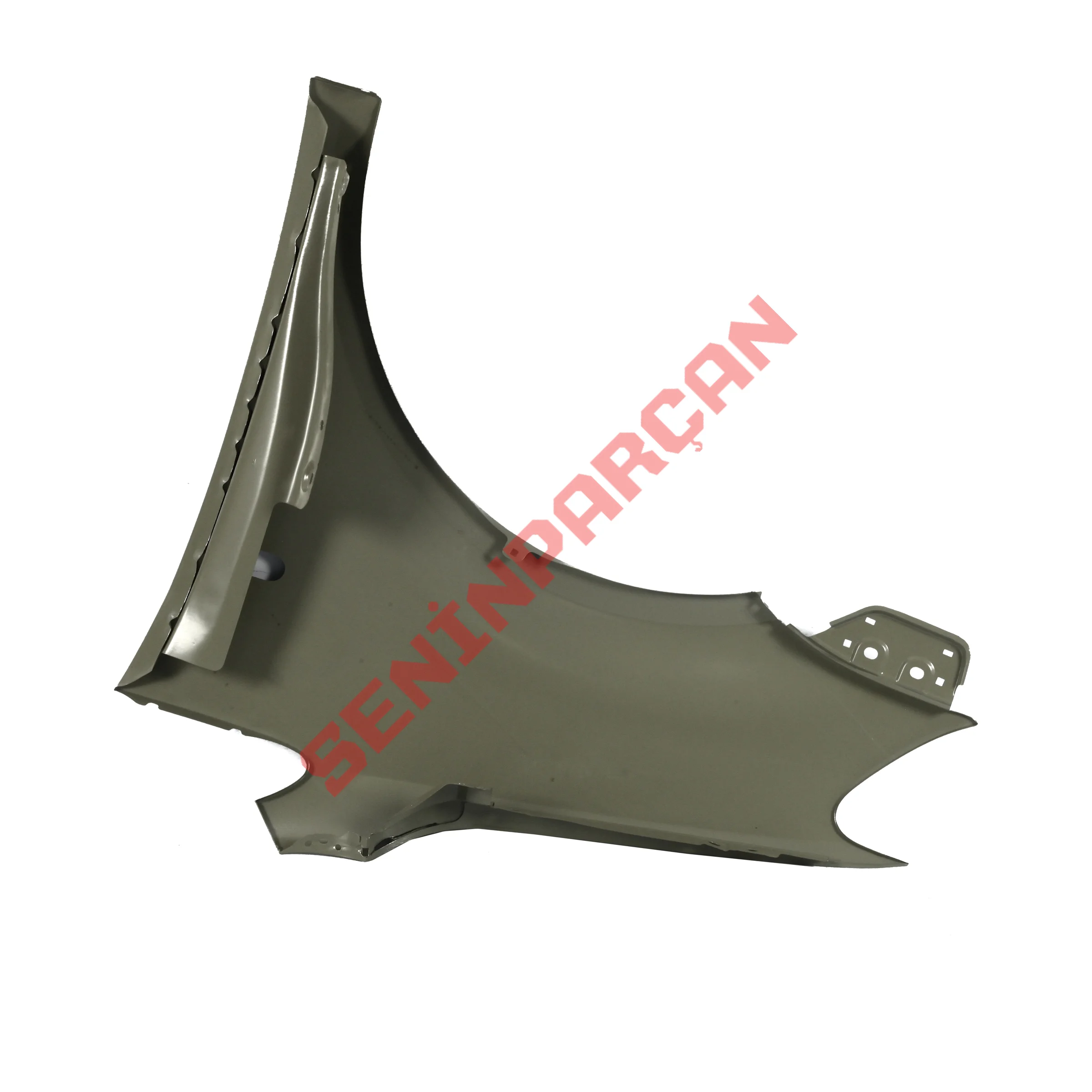 2K5821022 - ÇAMURLUK ÖN SAĞ CADDY 2011-