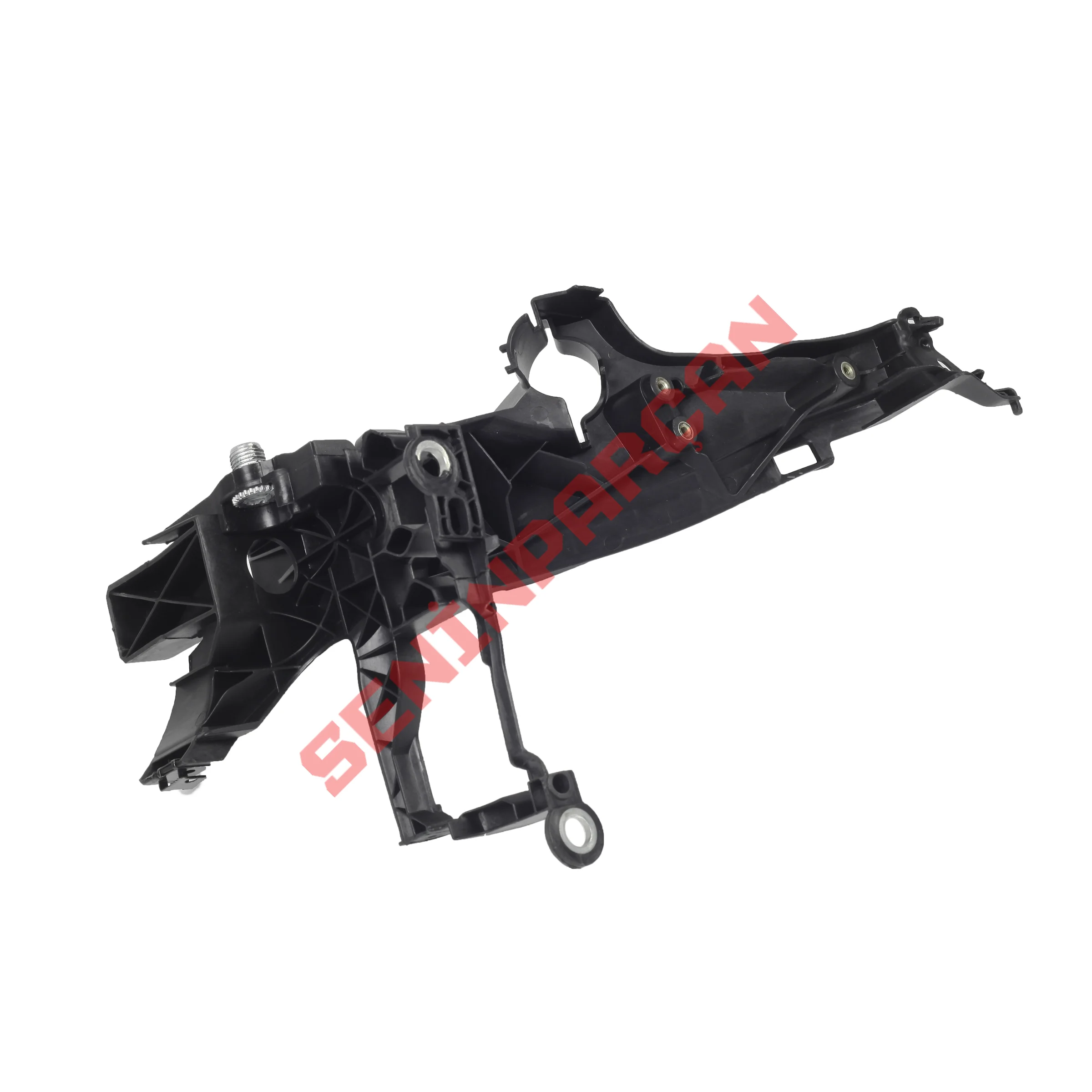 8K0805607B - FAR BOYNUZ BRAKETİ SOL AUDI A4 2012-2016