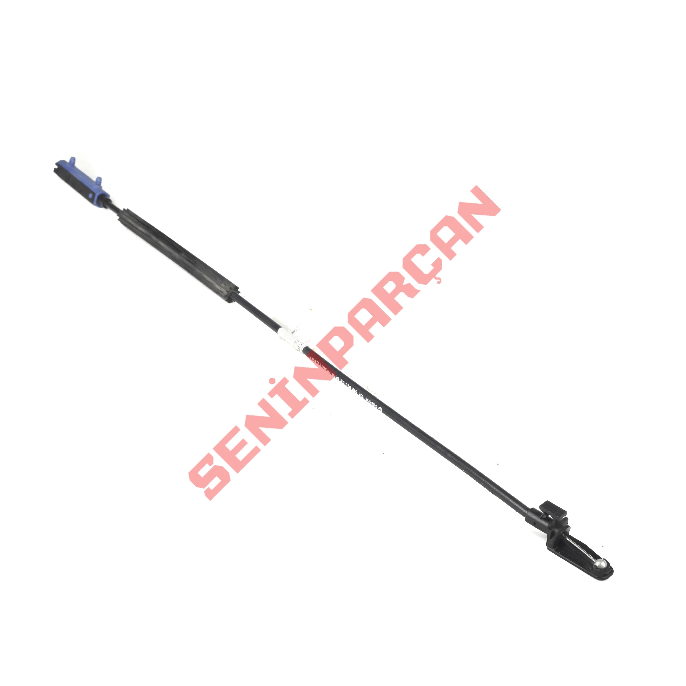 5TB823531 - KAPAK KİLİT TELİ