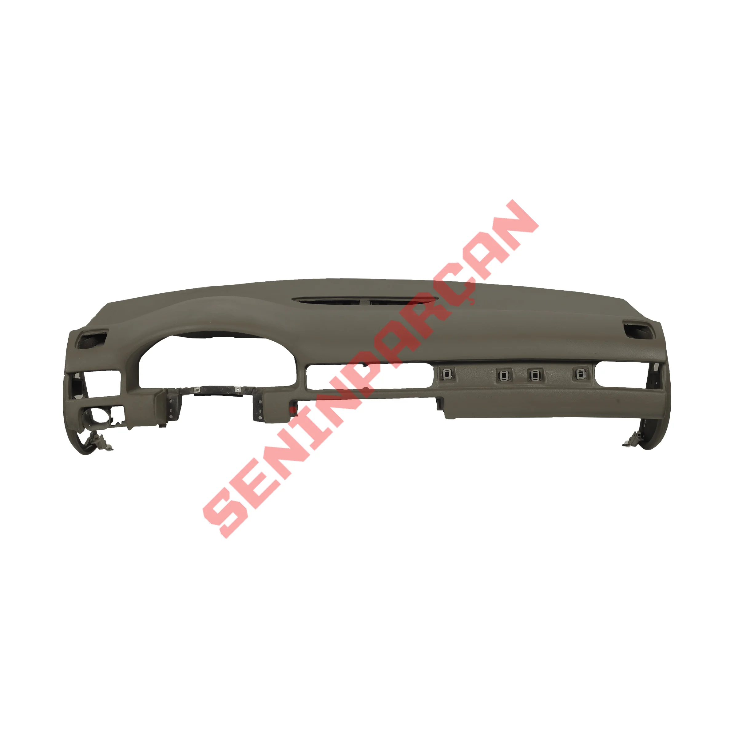 4B18570081VE - ÖN GÖĞÜS TORPİDO BEJ AUDI A6 1997-2003