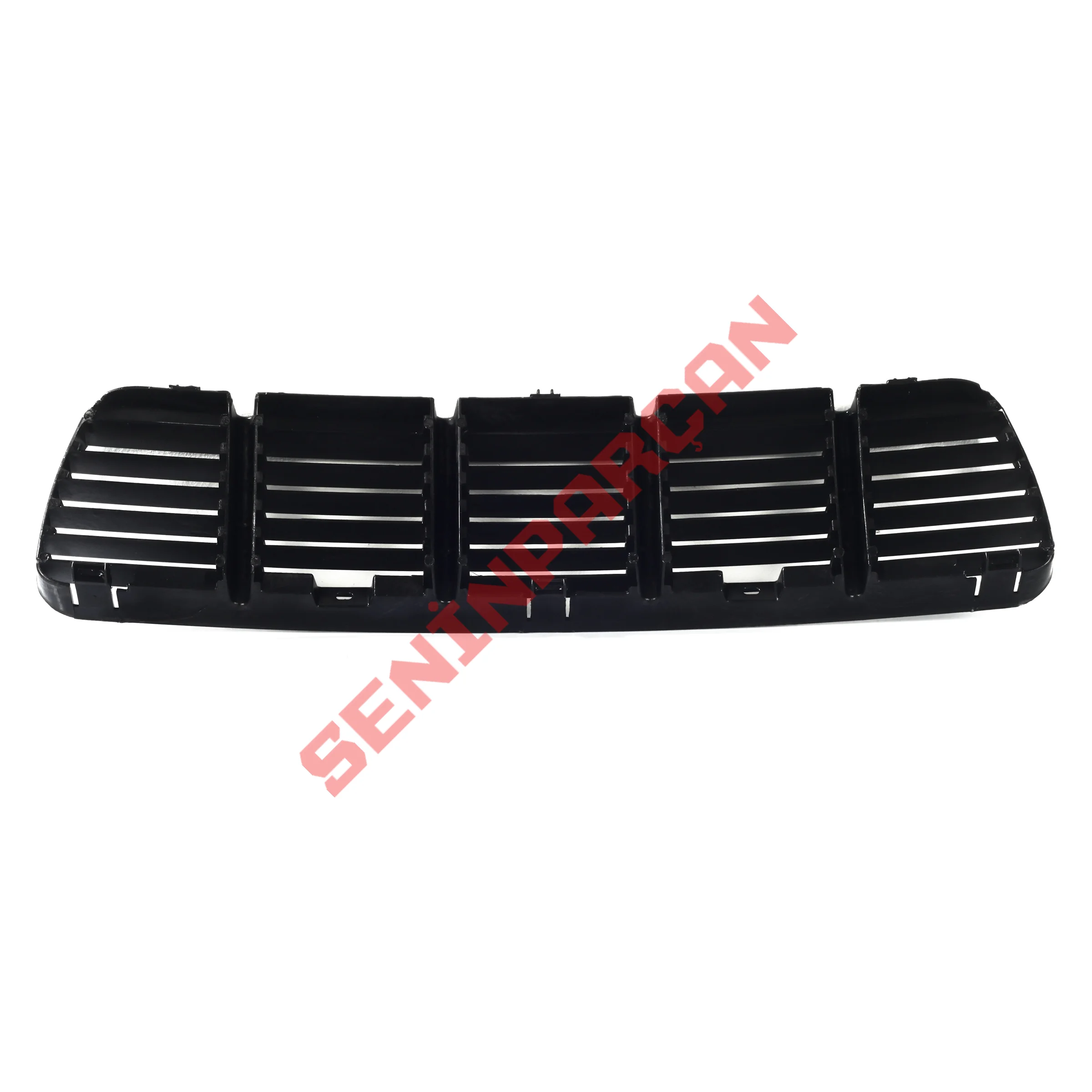 6N0853677D - TAMPON IZGARASI ORTA POLO 1995-