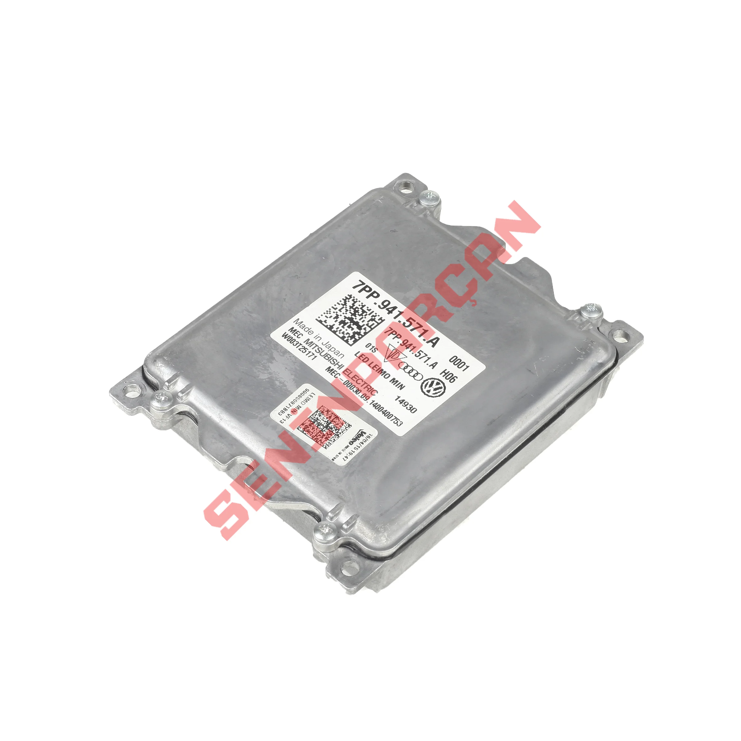 7PP941571A - ZENON BEYNİ