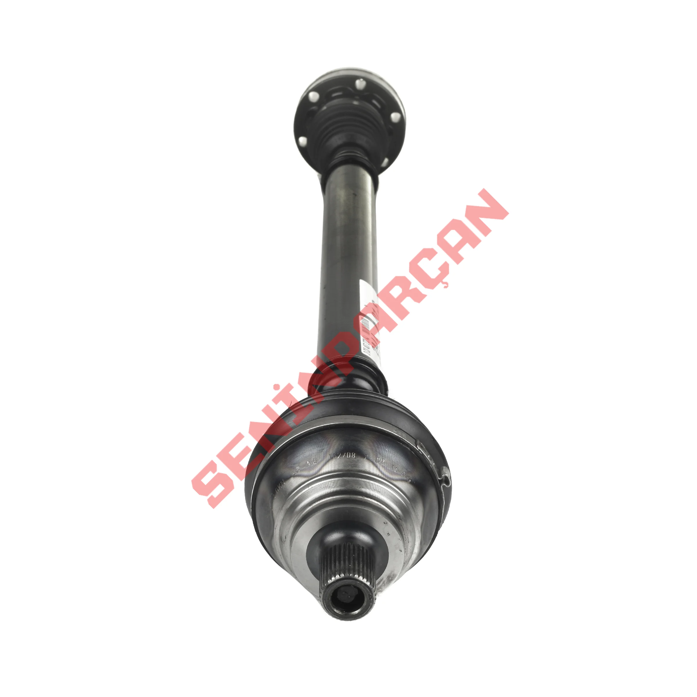 3C0407272AJ - AKS KOMPLE