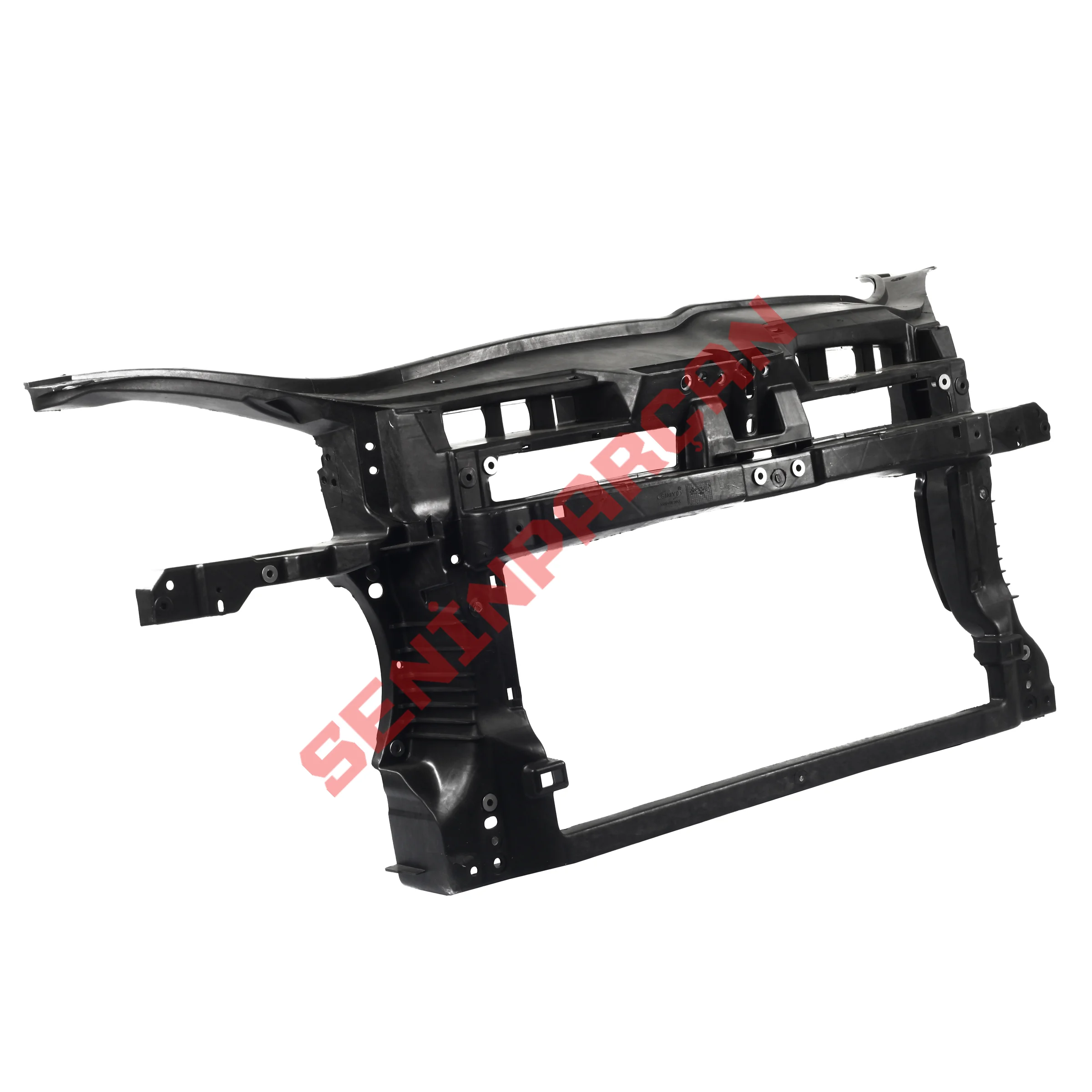 1K0805588H - PANEL ÖN "BENZİNLİ" GOLF 5 2004-