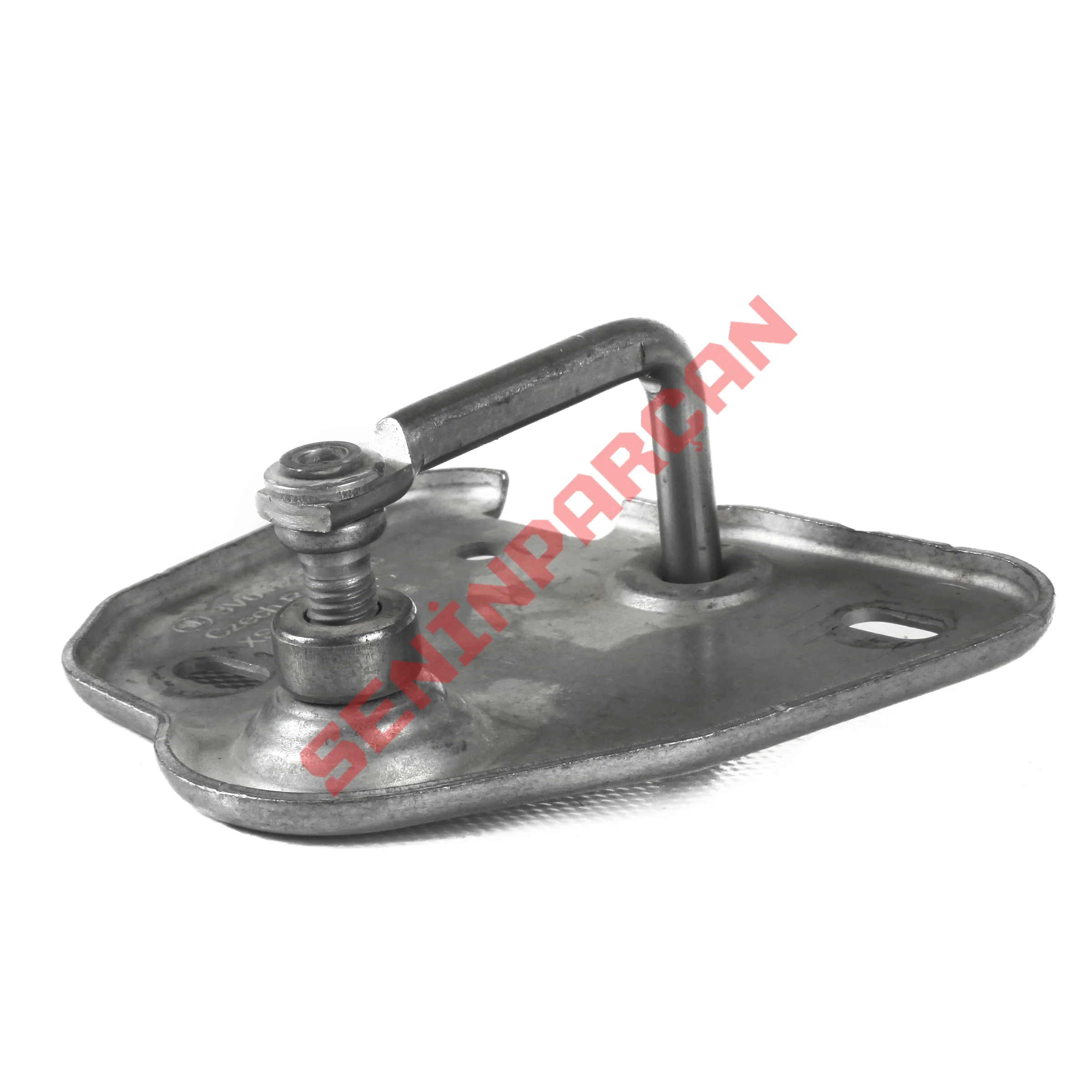 3V0823186 - KAPAK KİLİDİ ÜST PARÇASI