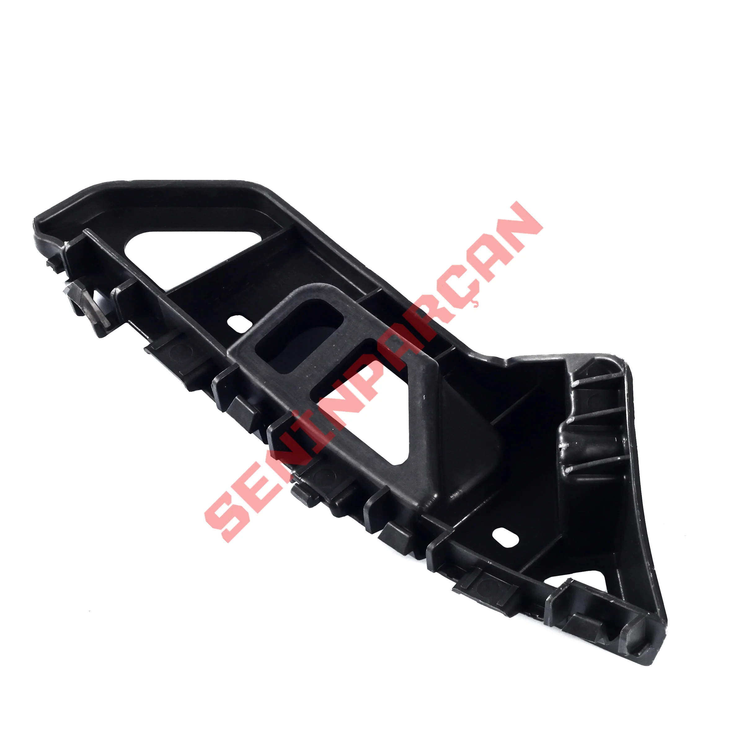 2K5807184 - TAMPON BRAKETİ ÖN SAĞ CADDY 2011-