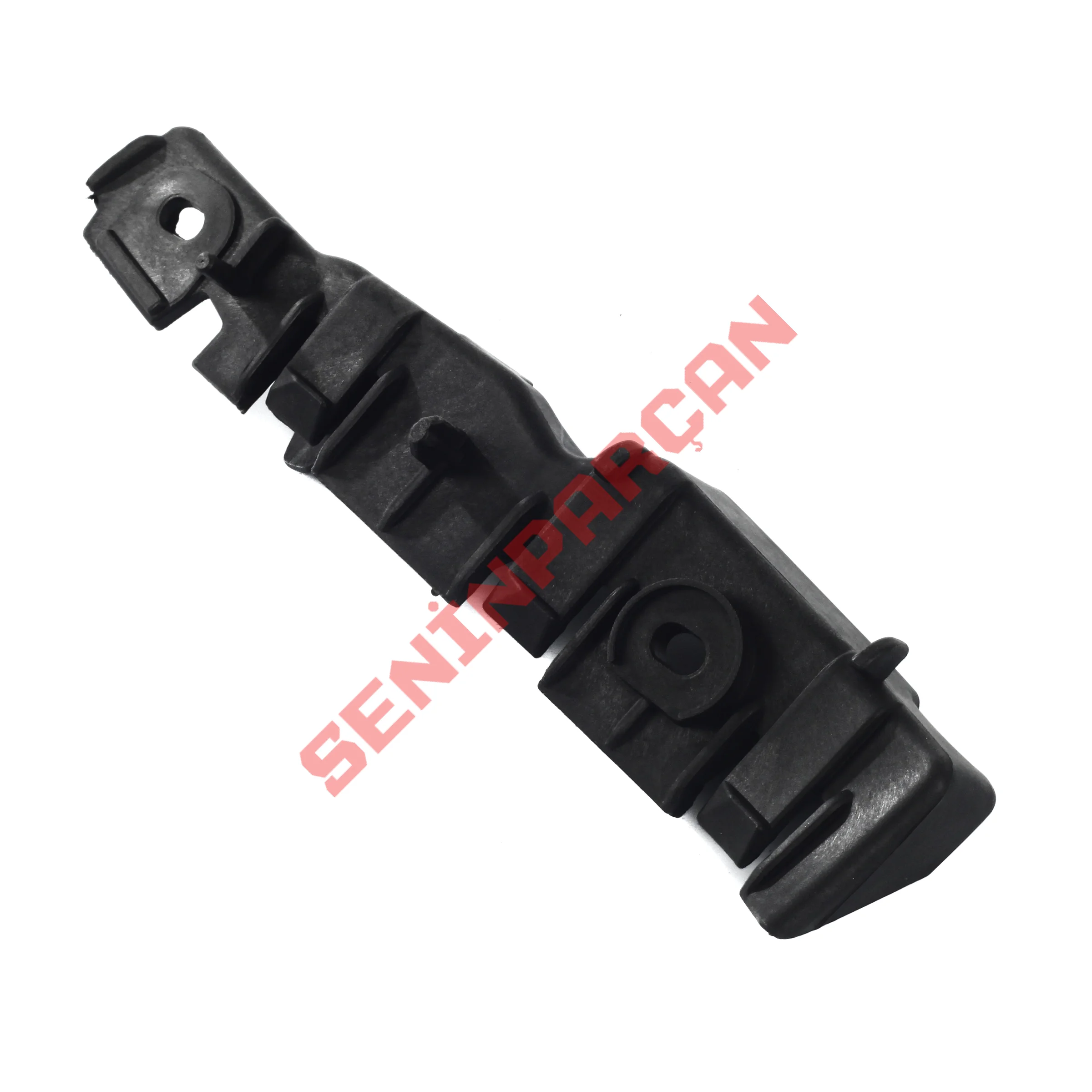 8P0807184B - TAMPON BRAKETİ ÖN SAĞ A3 2009-