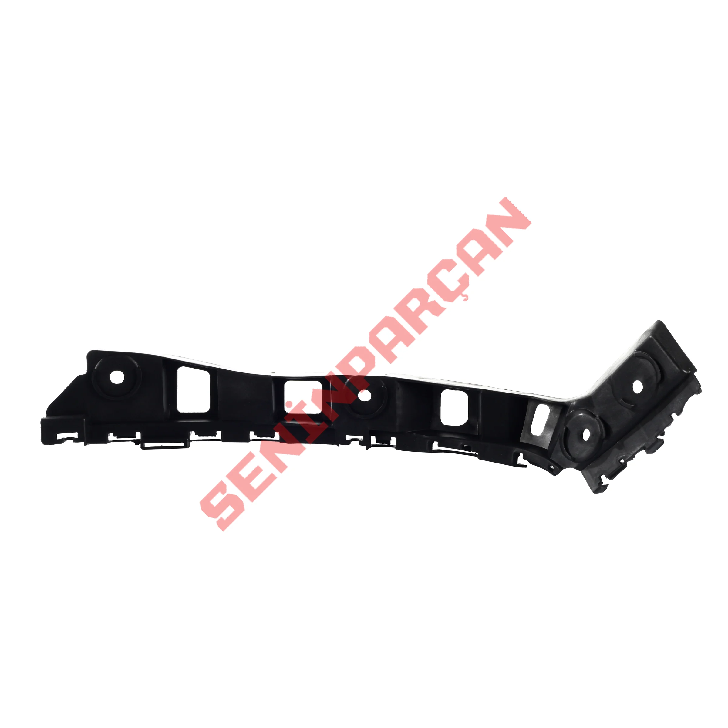 1K8807394C - TAMPON BRAKETİ ARKA SAĞ SCIROCCO
