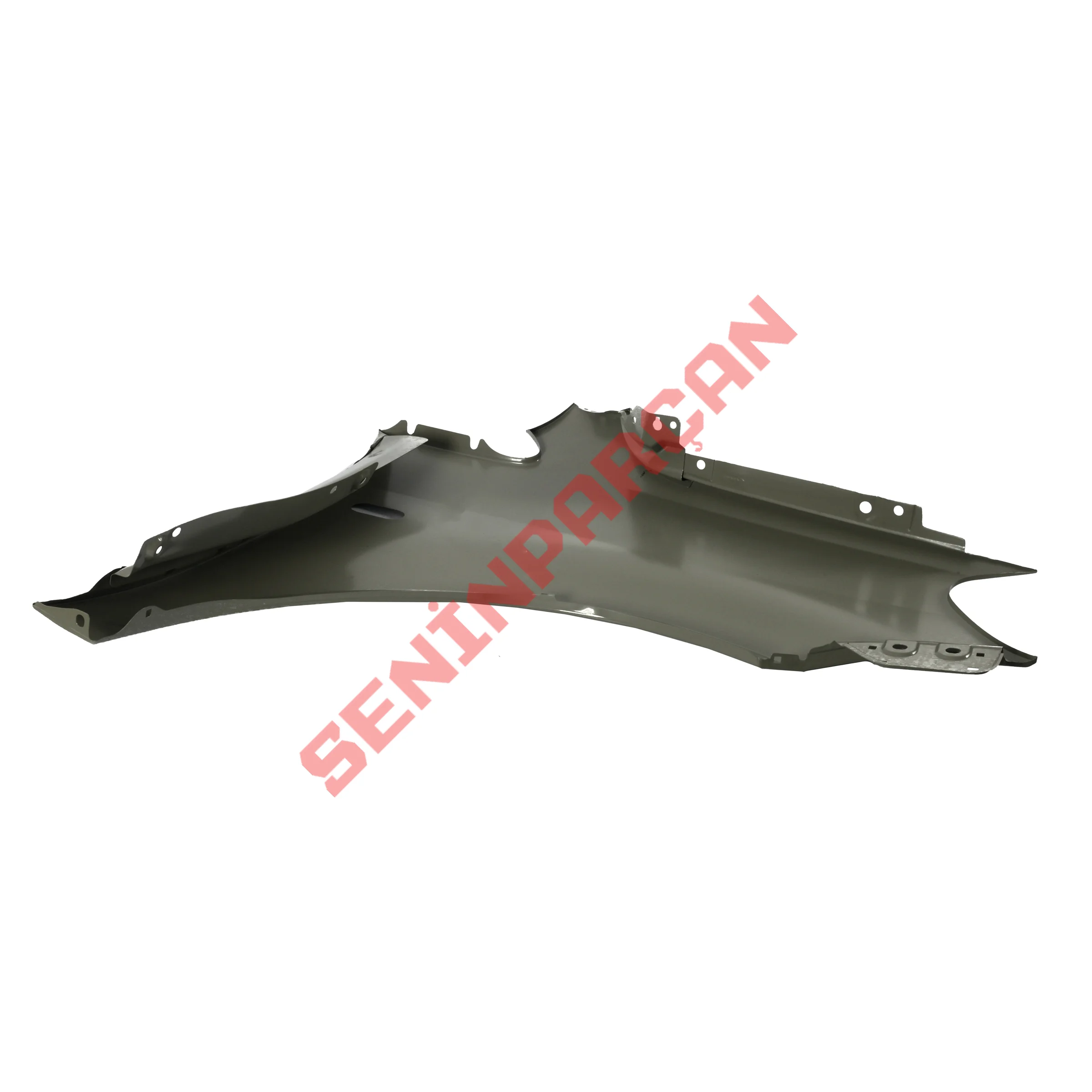 2K5821021 - ÇAMURLUK ÖN SOL CADDY 2011-