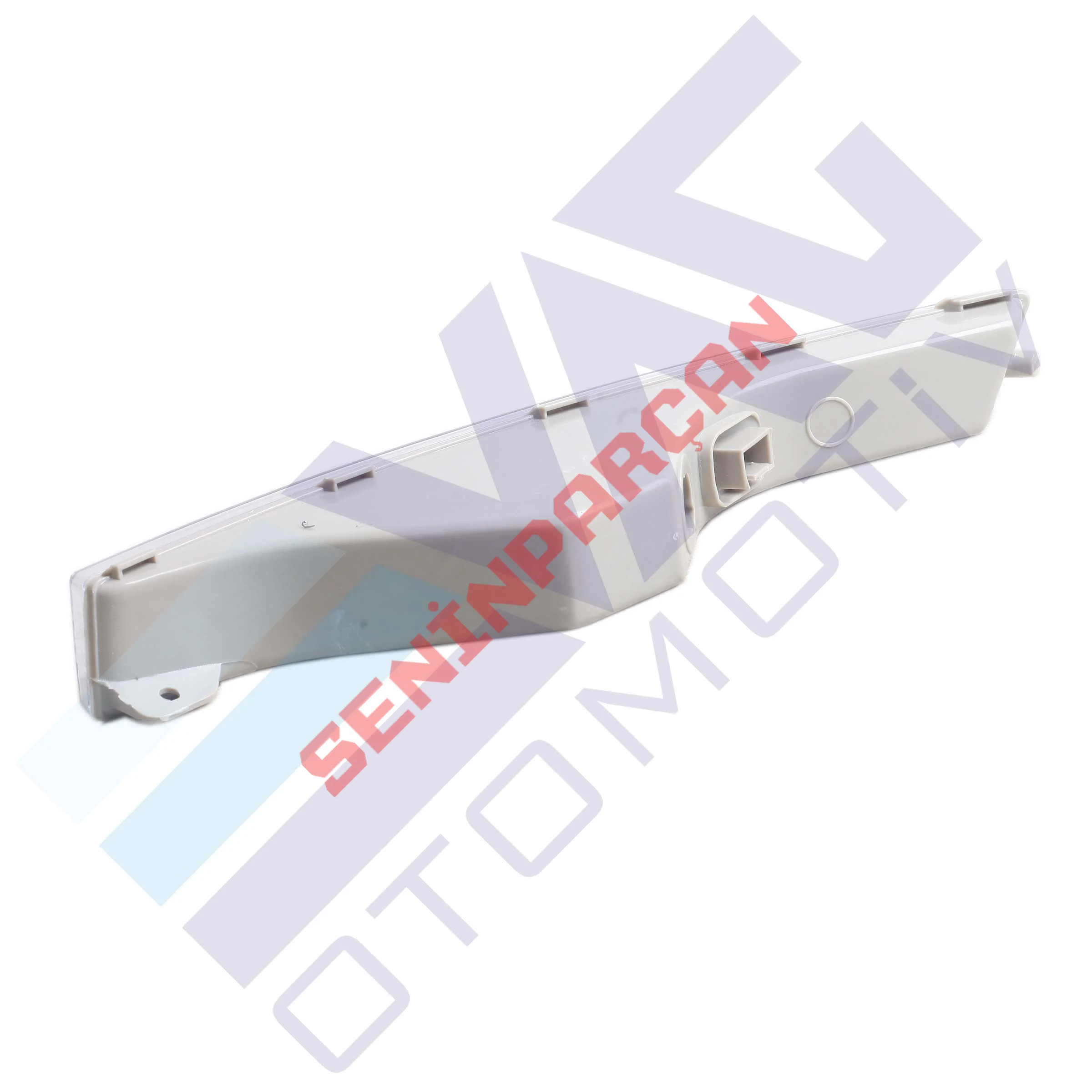 3C0953042E - TAMPON ÖN SİNYALİ BEYAZ SAĞ PASSAT 2006-