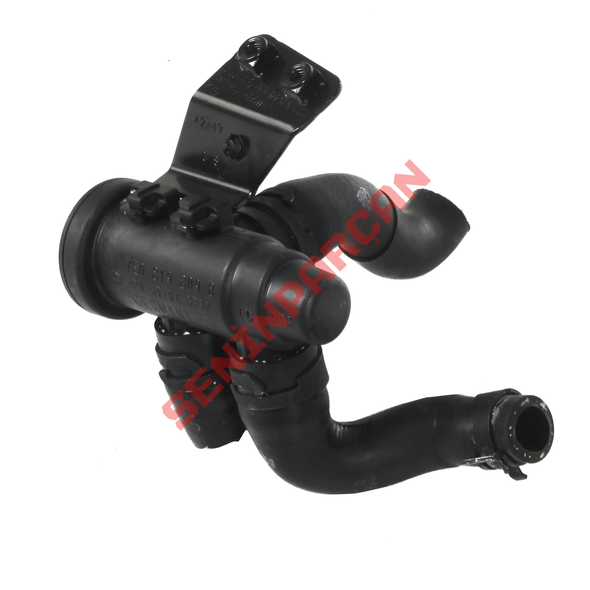 7E0819809A - TERMİK VALF